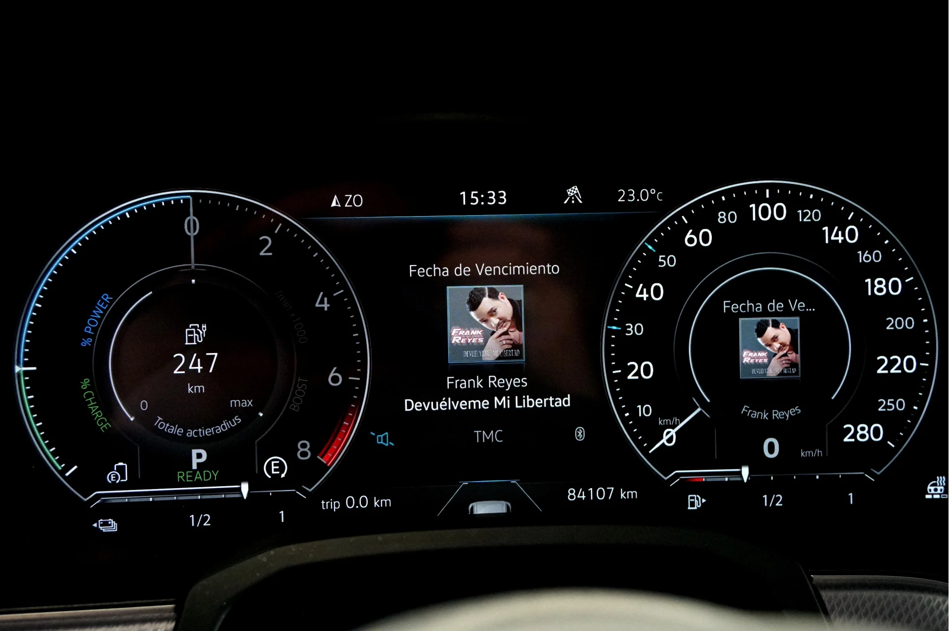 Hoofdafbeelding Volkswagen Touareg