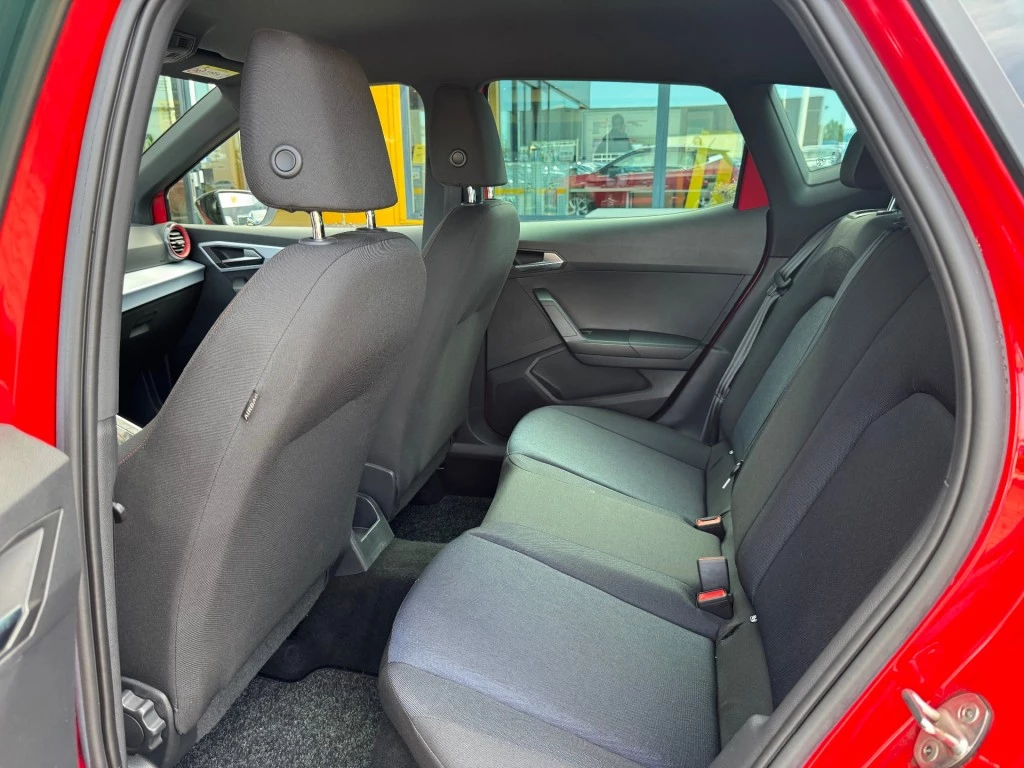 Hoofdafbeelding SEAT Arona