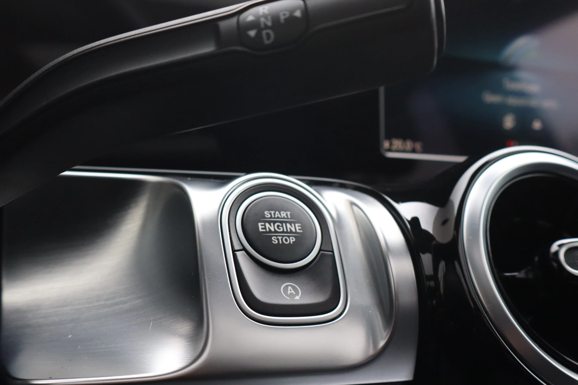 Hoofdafbeelding Mercedes-Benz GLB