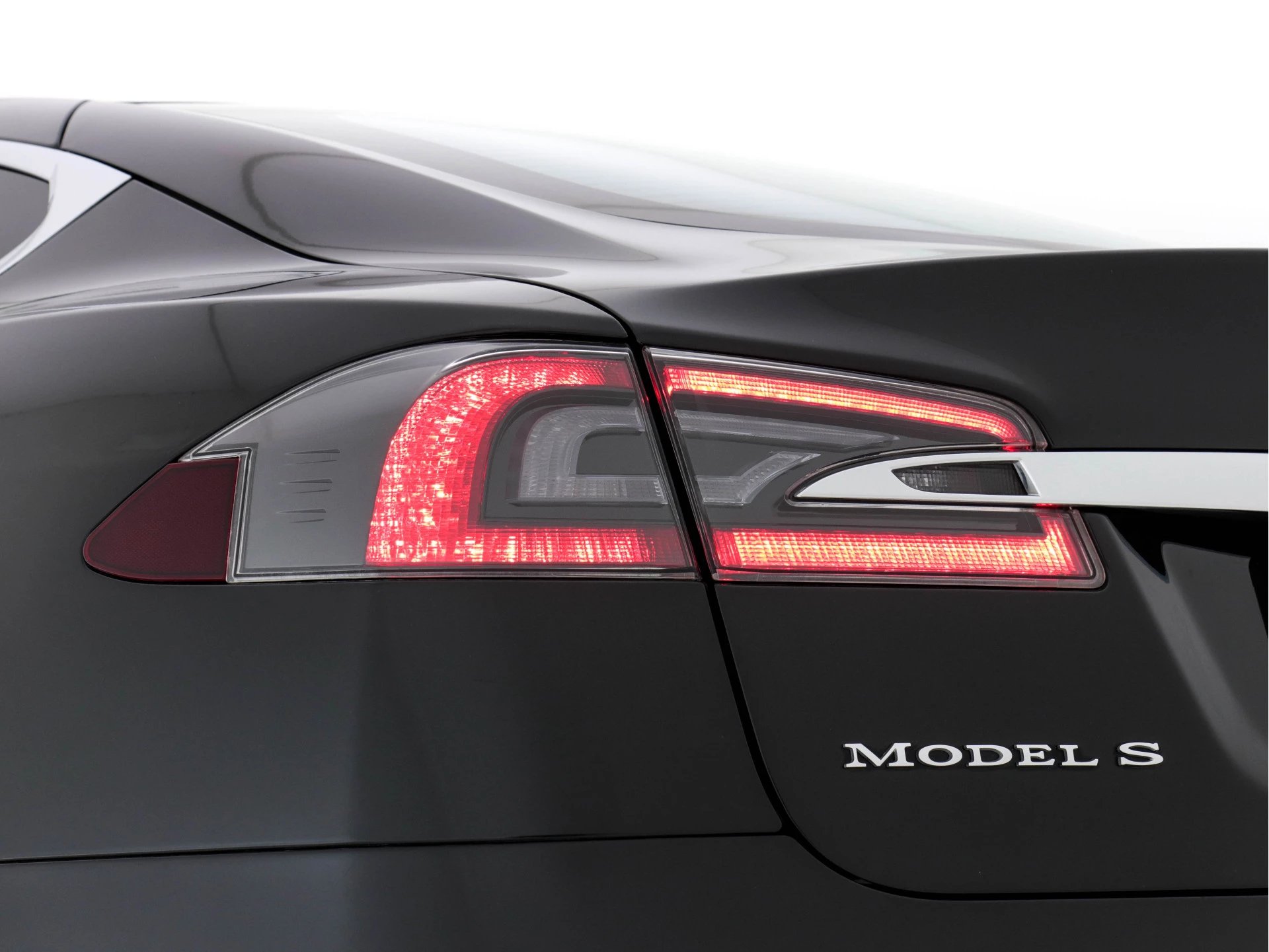 Hoofdafbeelding Tesla Model S