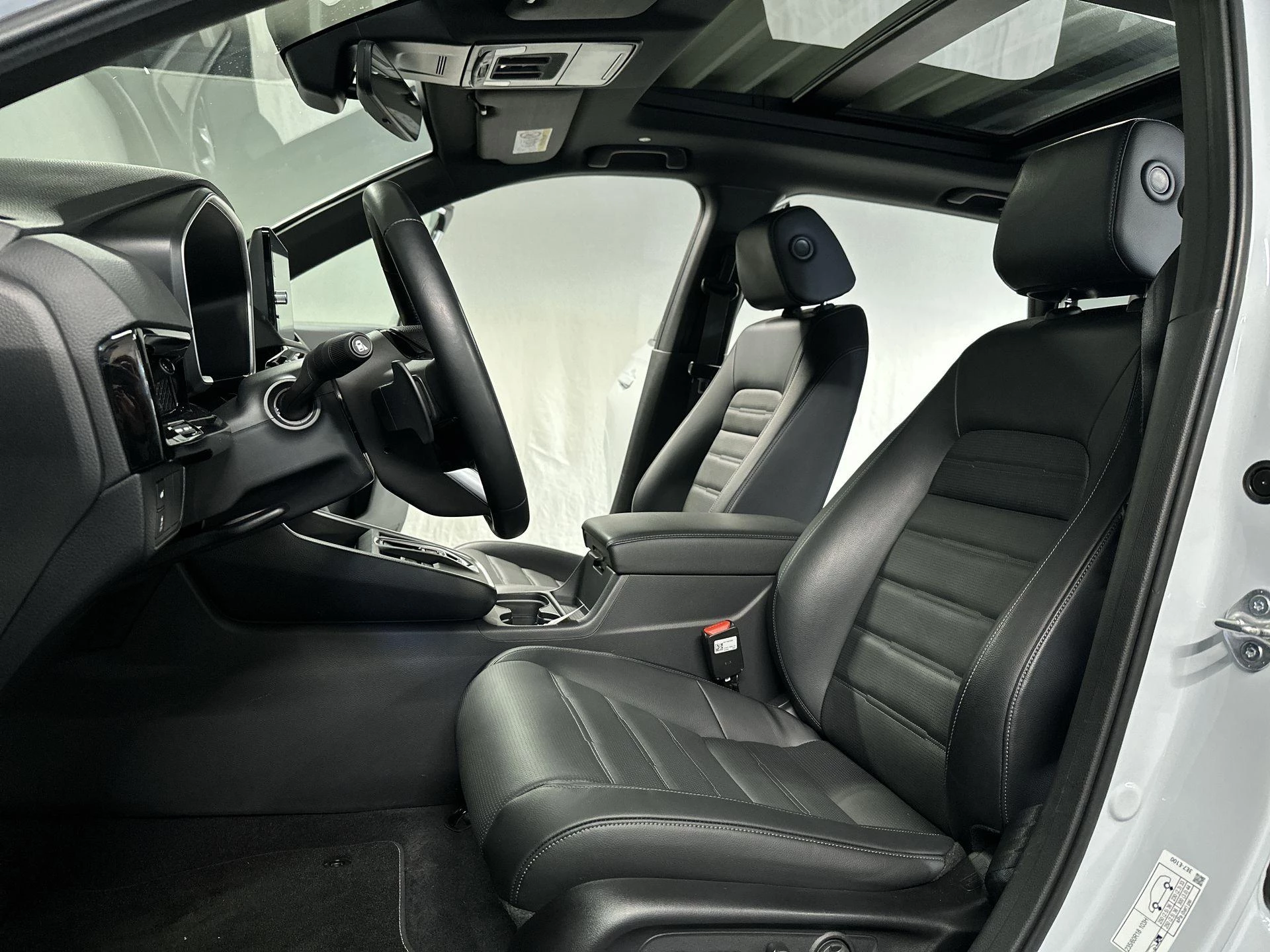 Hoofdafbeelding Honda CR-V