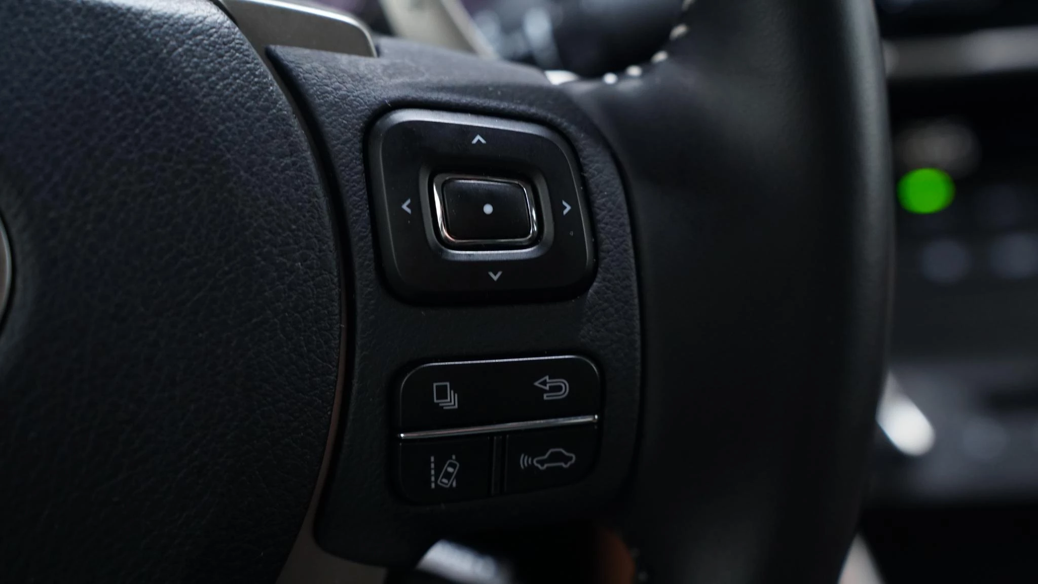 Hoofdafbeelding Lexus IS