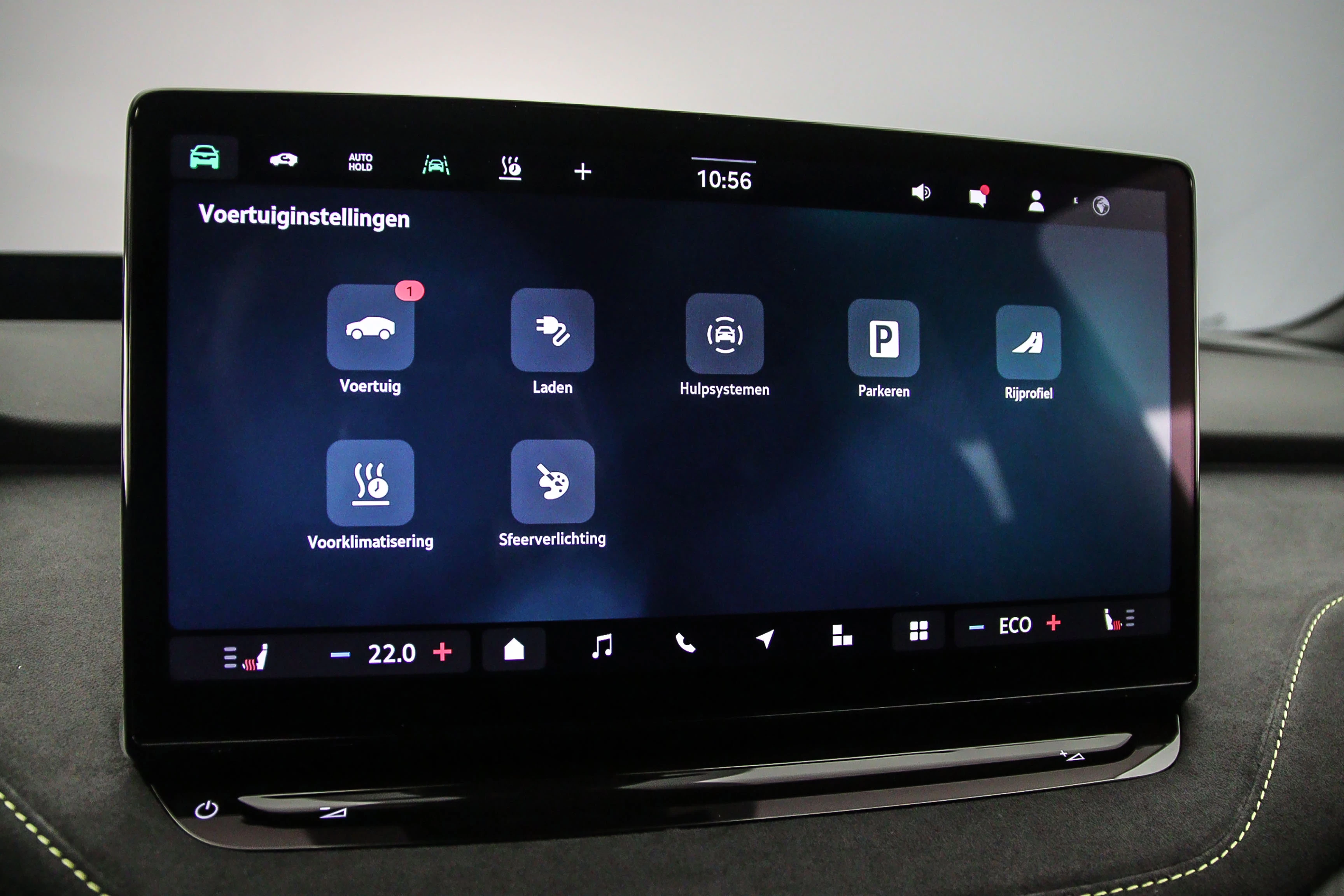 Hoofdafbeelding Škoda Enyaq iV