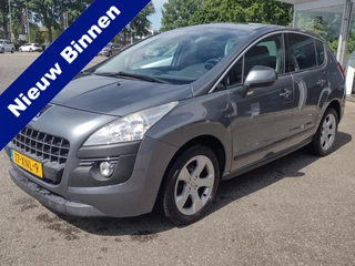 Hoofdafbeelding Peugeot 3008 Peugeot 3008 1.6 VTi Blue Lease Staat in Hardenberg