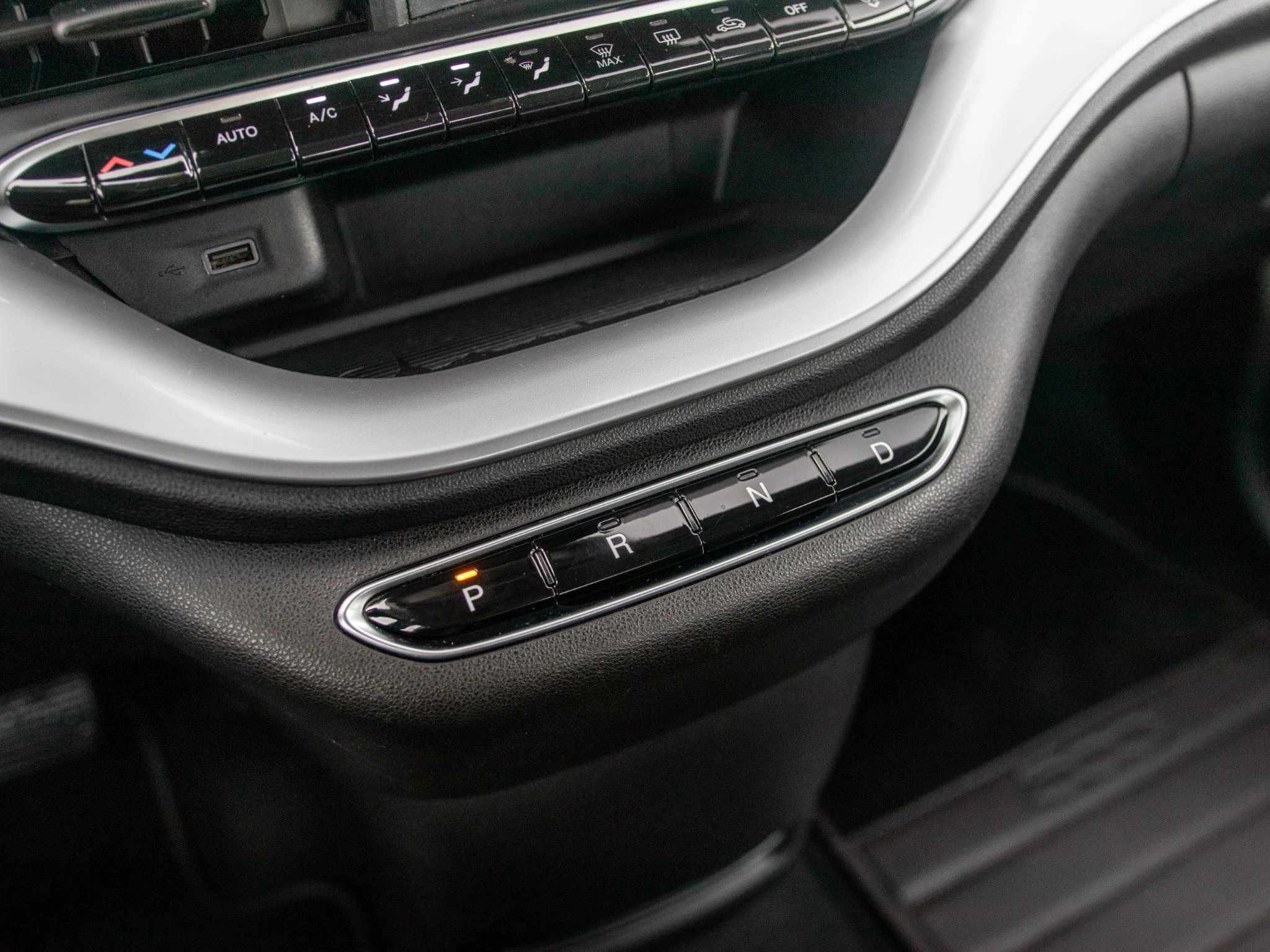 Hoofdafbeelding Fiat 500e