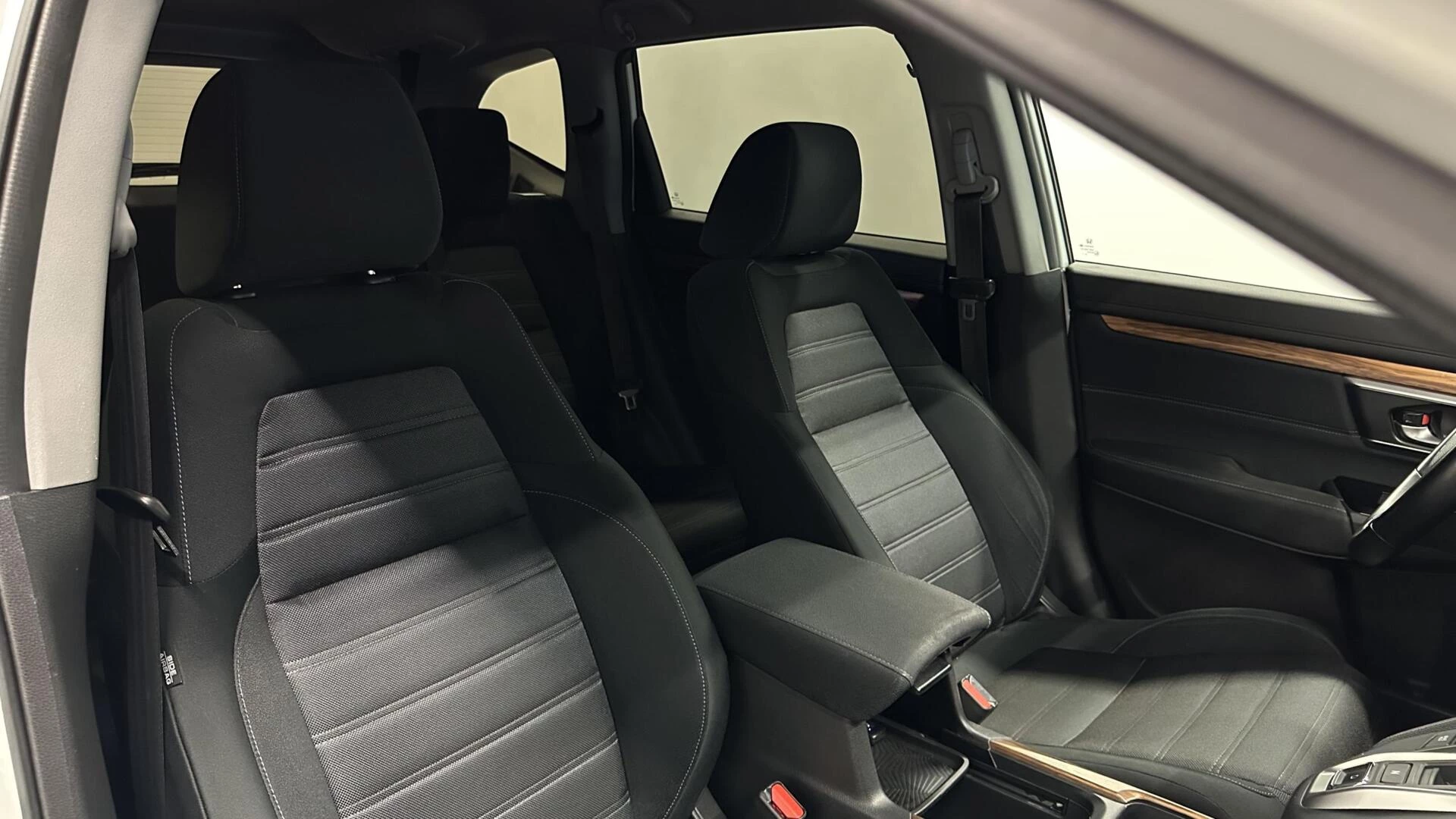 Hoofdafbeelding Honda CR-V