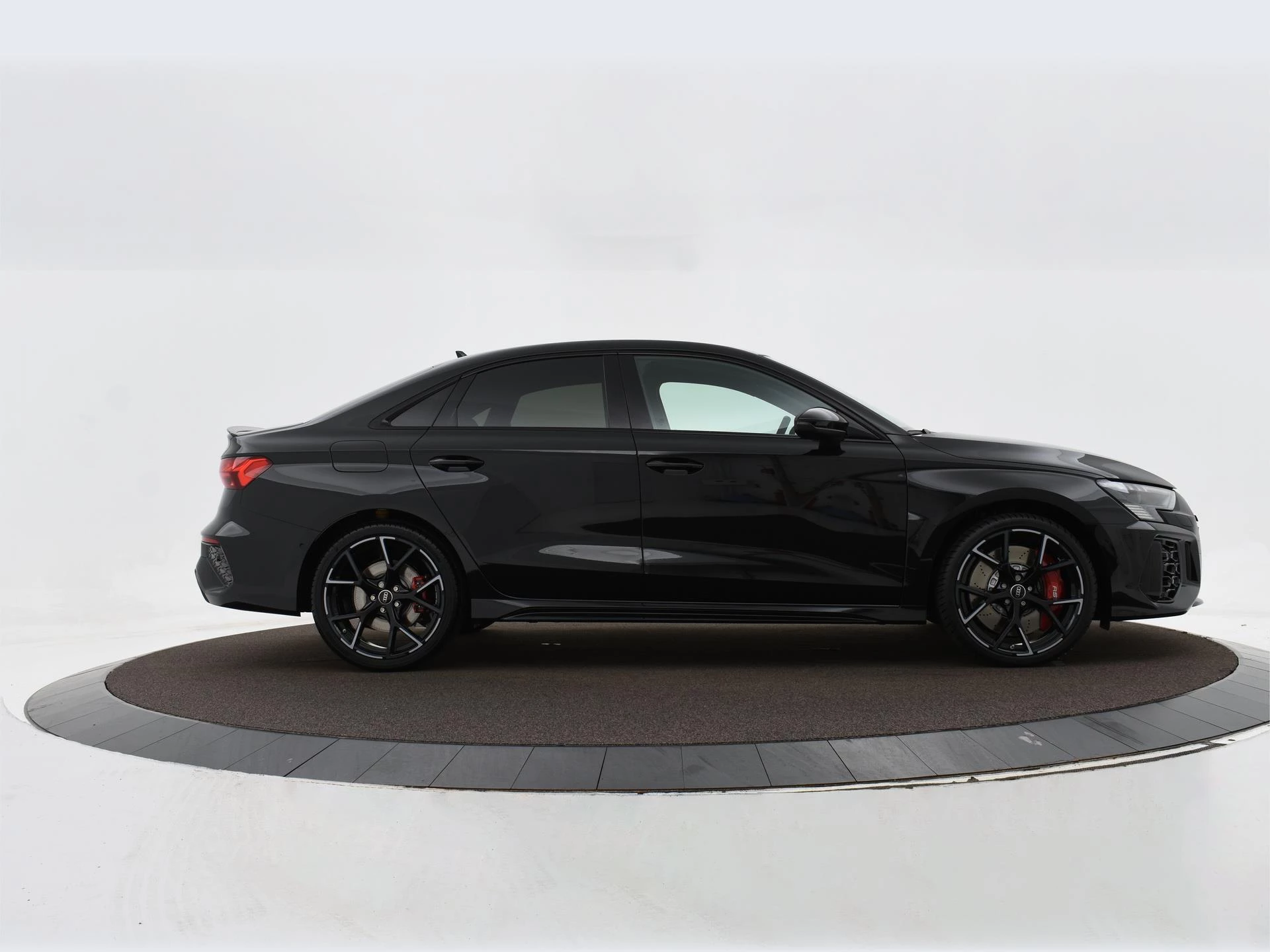 Hoofdafbeelding Audi RS3