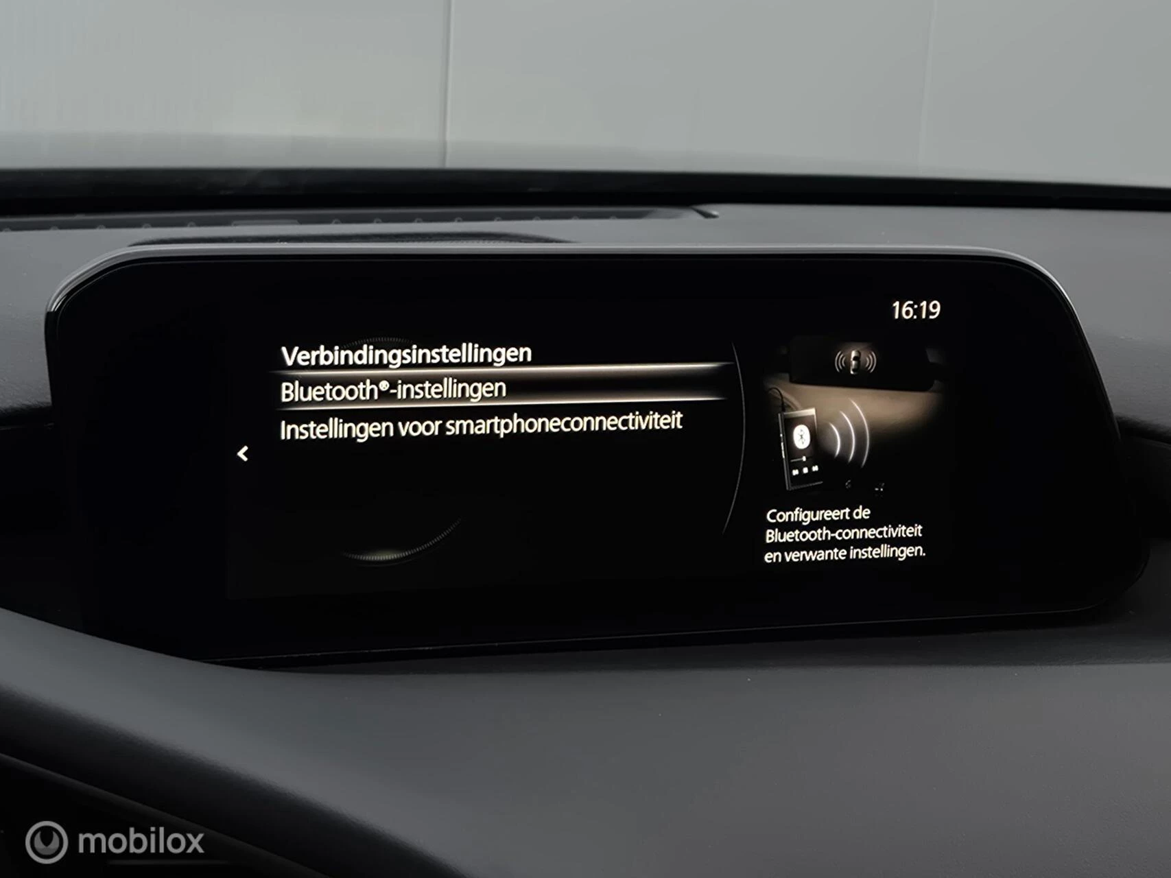 Hoofdafbeelding Mazda 3