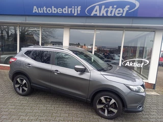 Nissan QASHQAI 1.2 CONNECT EDITION