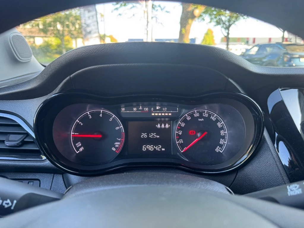 Hoofdafbeelding Opel KARL