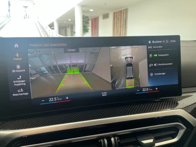 Hoofdafbeelding Alpina B3