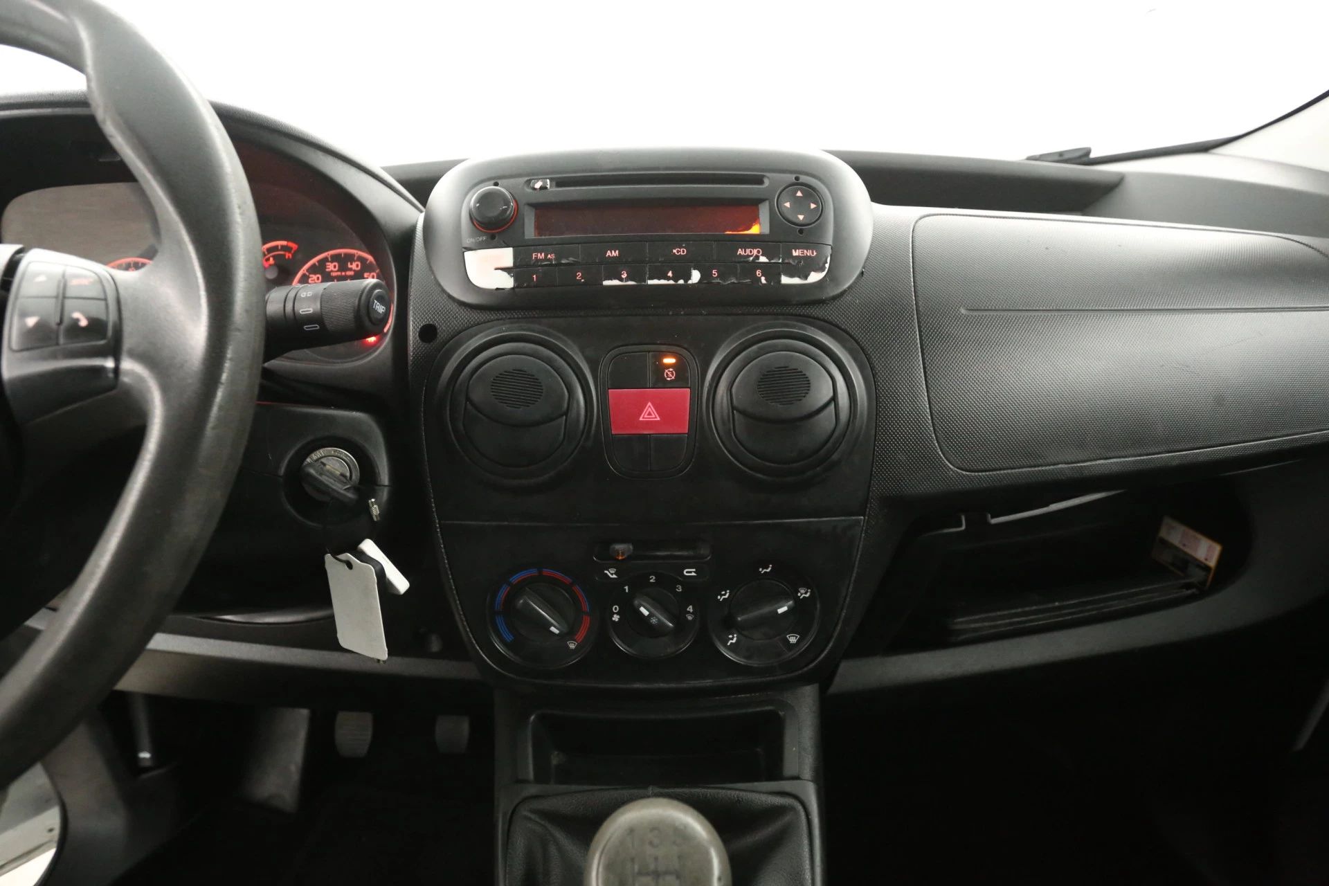Hoofdafbeelding Fiat Fiorino