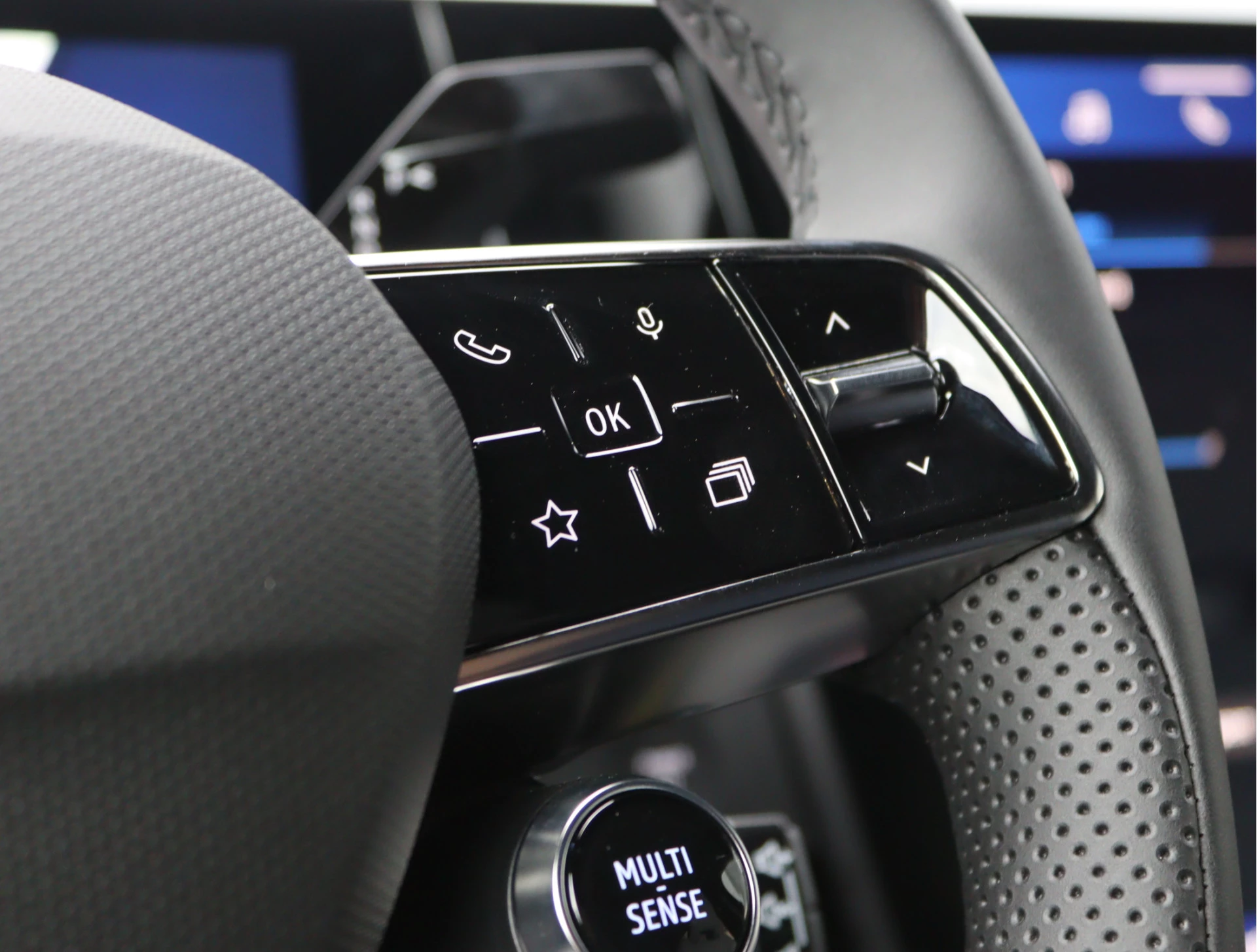 Hoofdafbeelding Renault Megane E-Tech