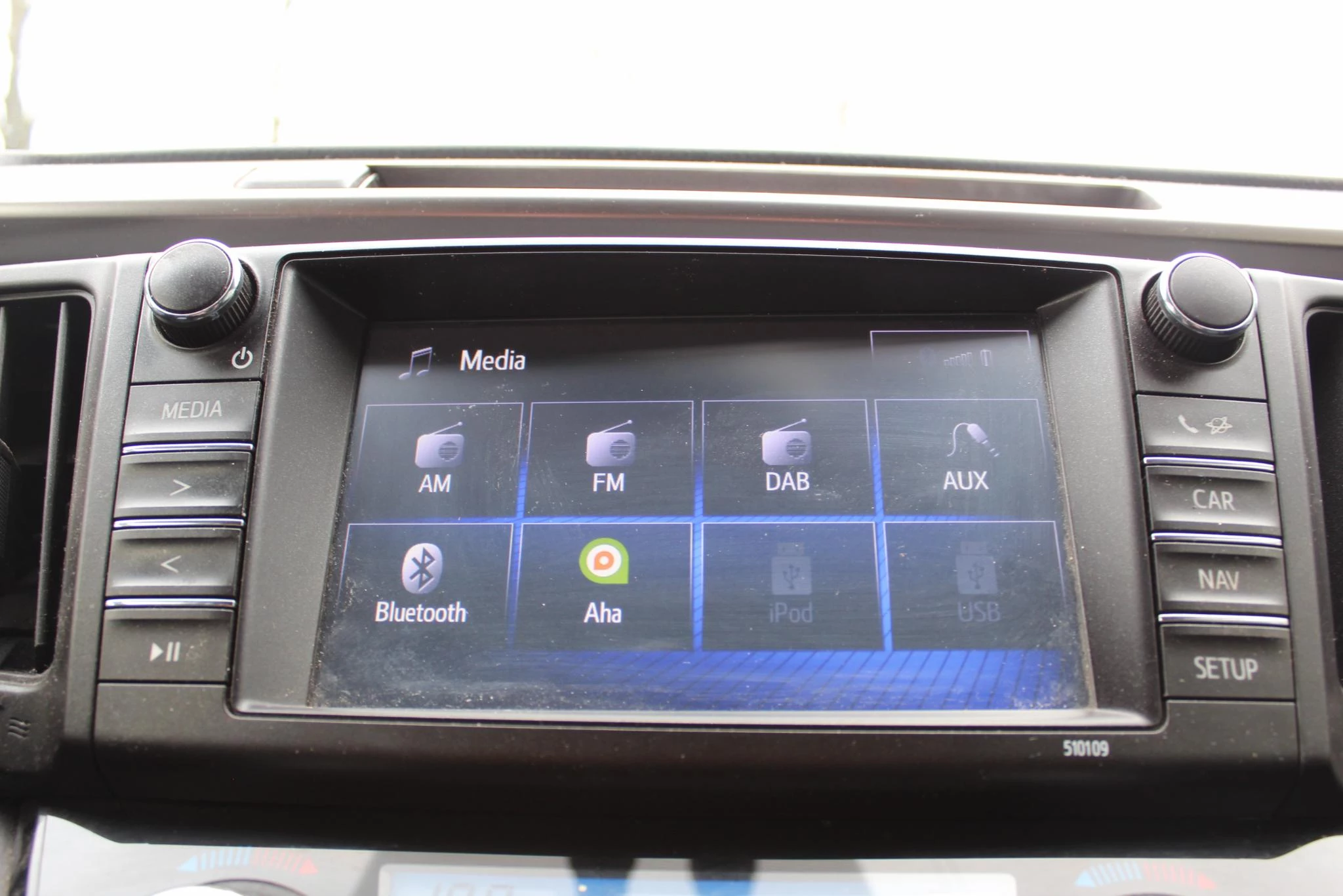 Hoofdafbeelding Toyota RAV4