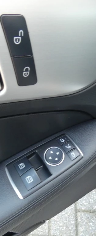 Hoofdafbeelding Mercedes-Benz SLK