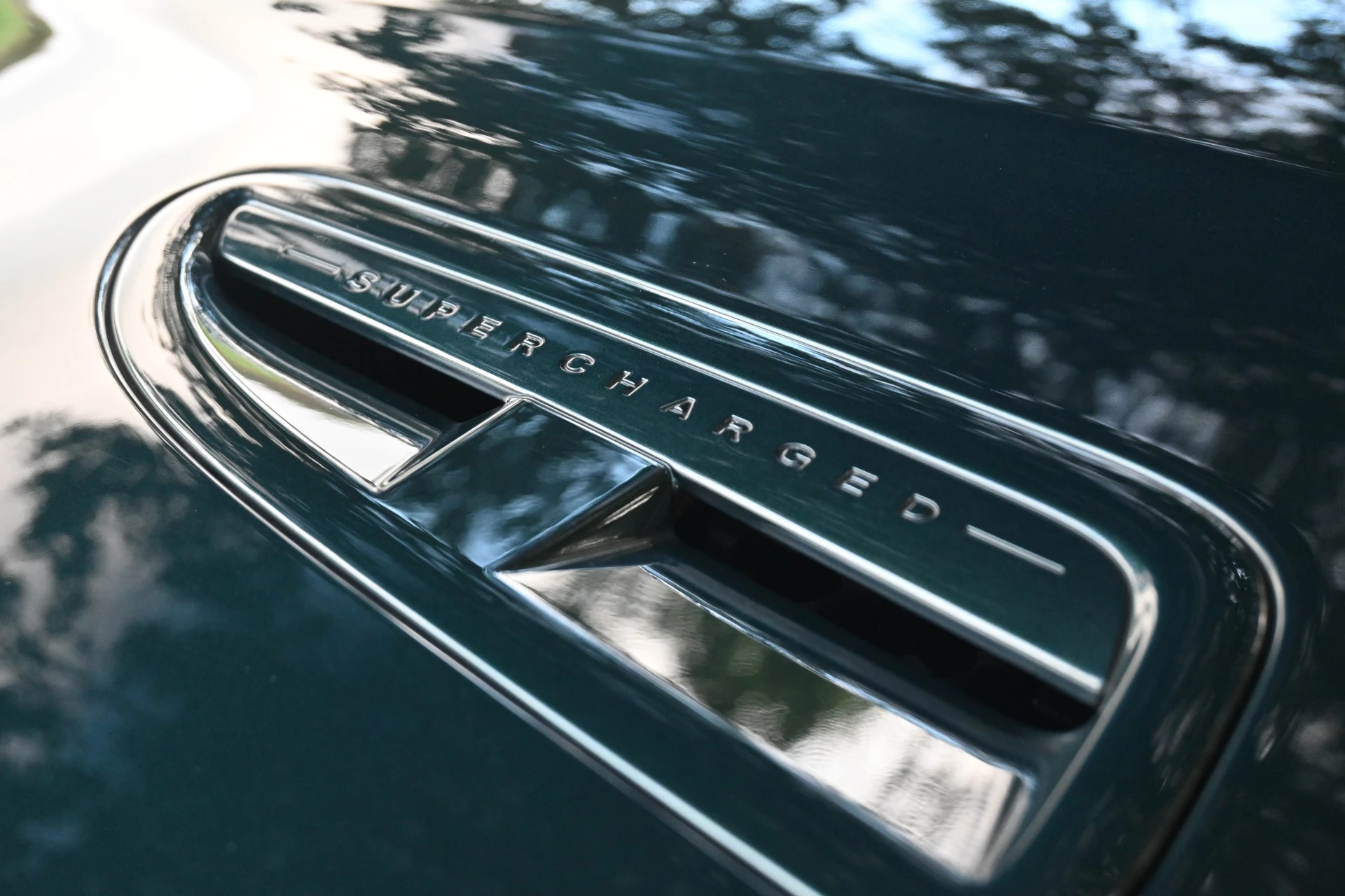 Hoofdafbeelding Jaguar XJ