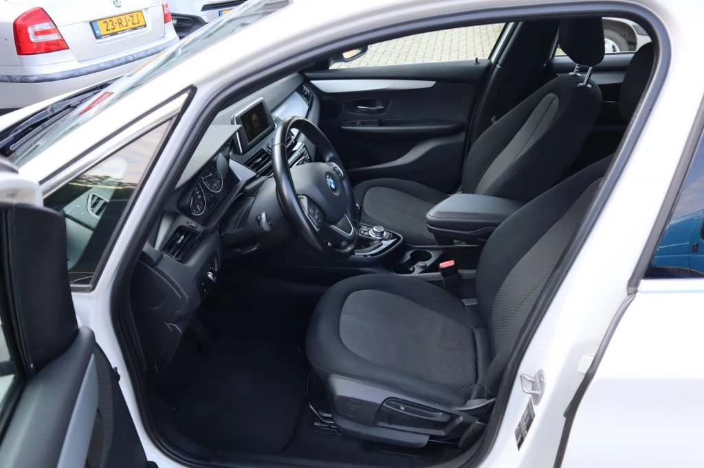 Hoofdafbeelding BMW 2 Serie