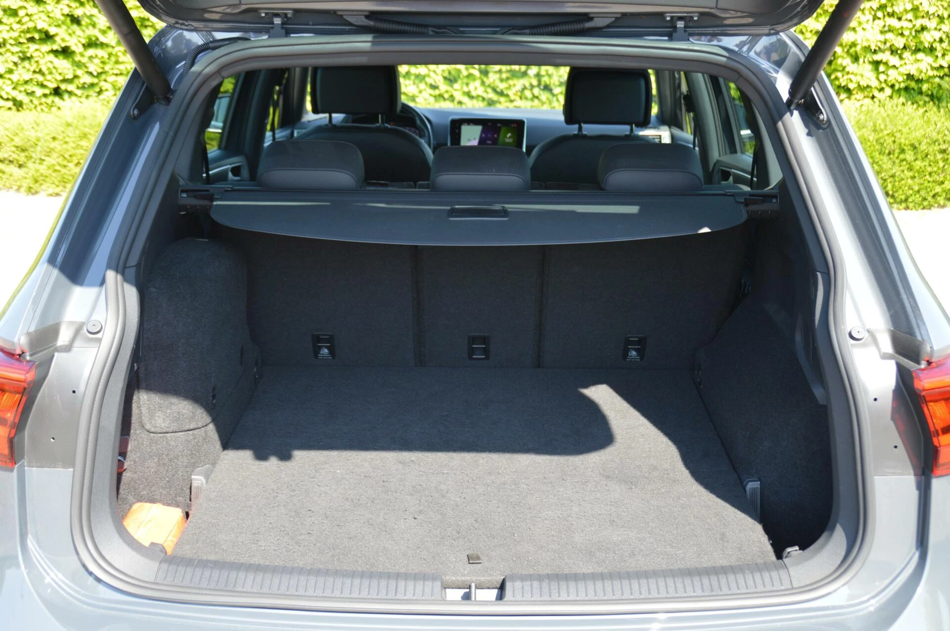 Hoofdafbeelding SEAT Tarraco