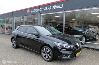 Renault Megane 1.3, schakel, benzine, 163.158 km