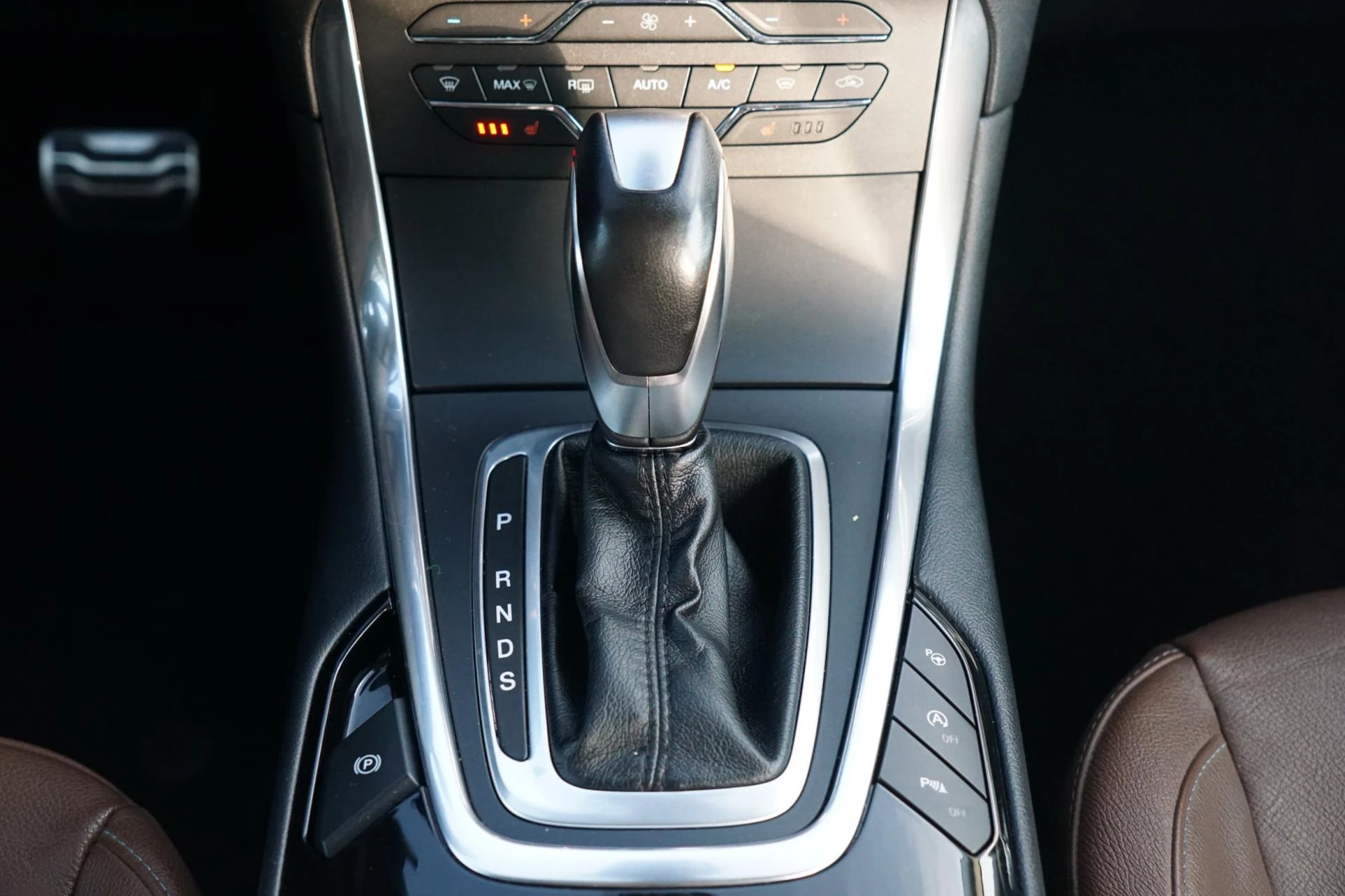 Hoofdafbeelding Ford S-Max