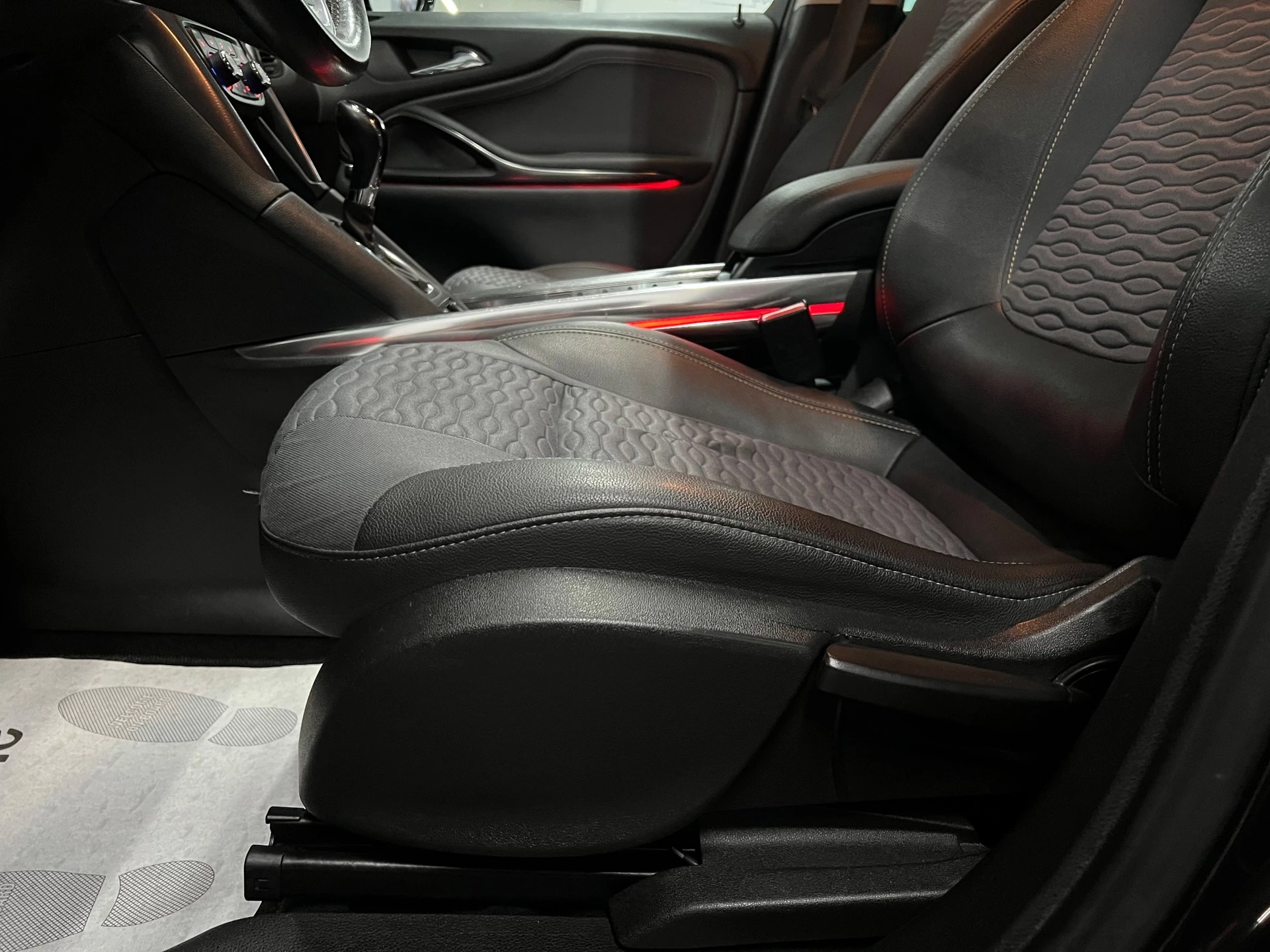 Hoofdafbeelding Opel Zafira