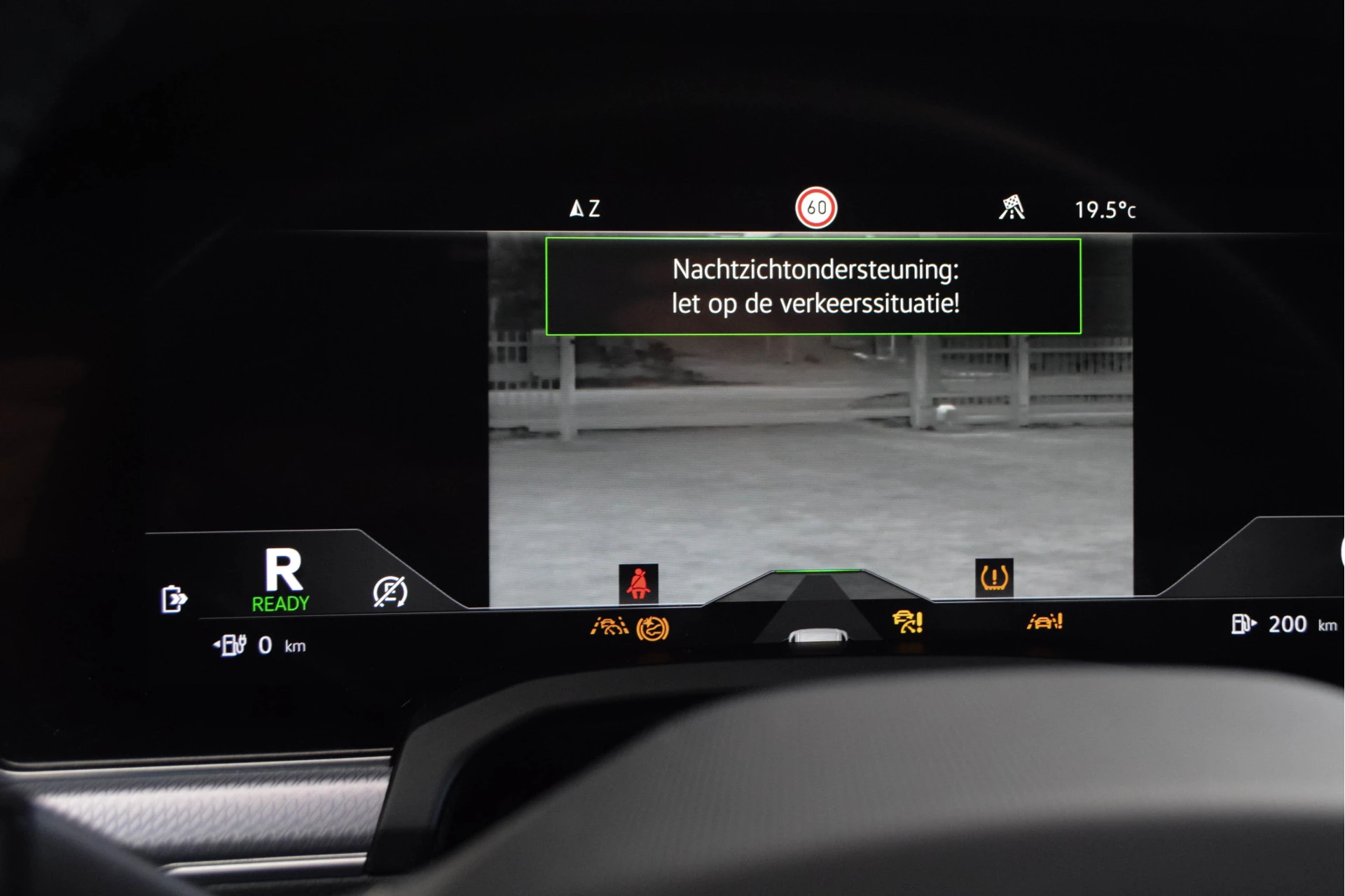 Hoofdafbeelding Volkswagen Touareg