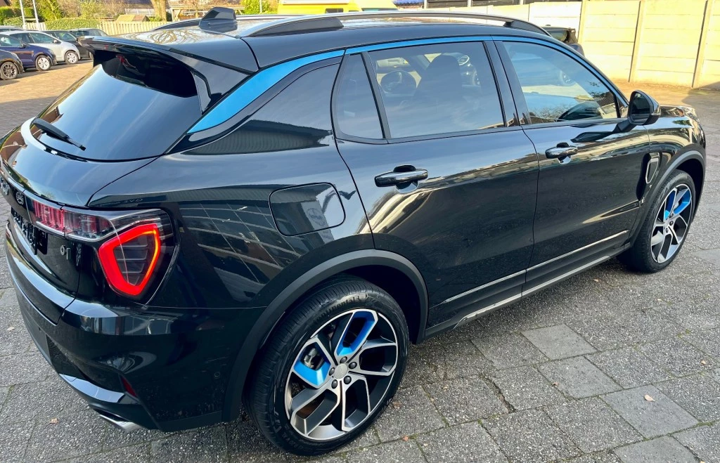 Hoofdafbeelding Lynk & Co 01