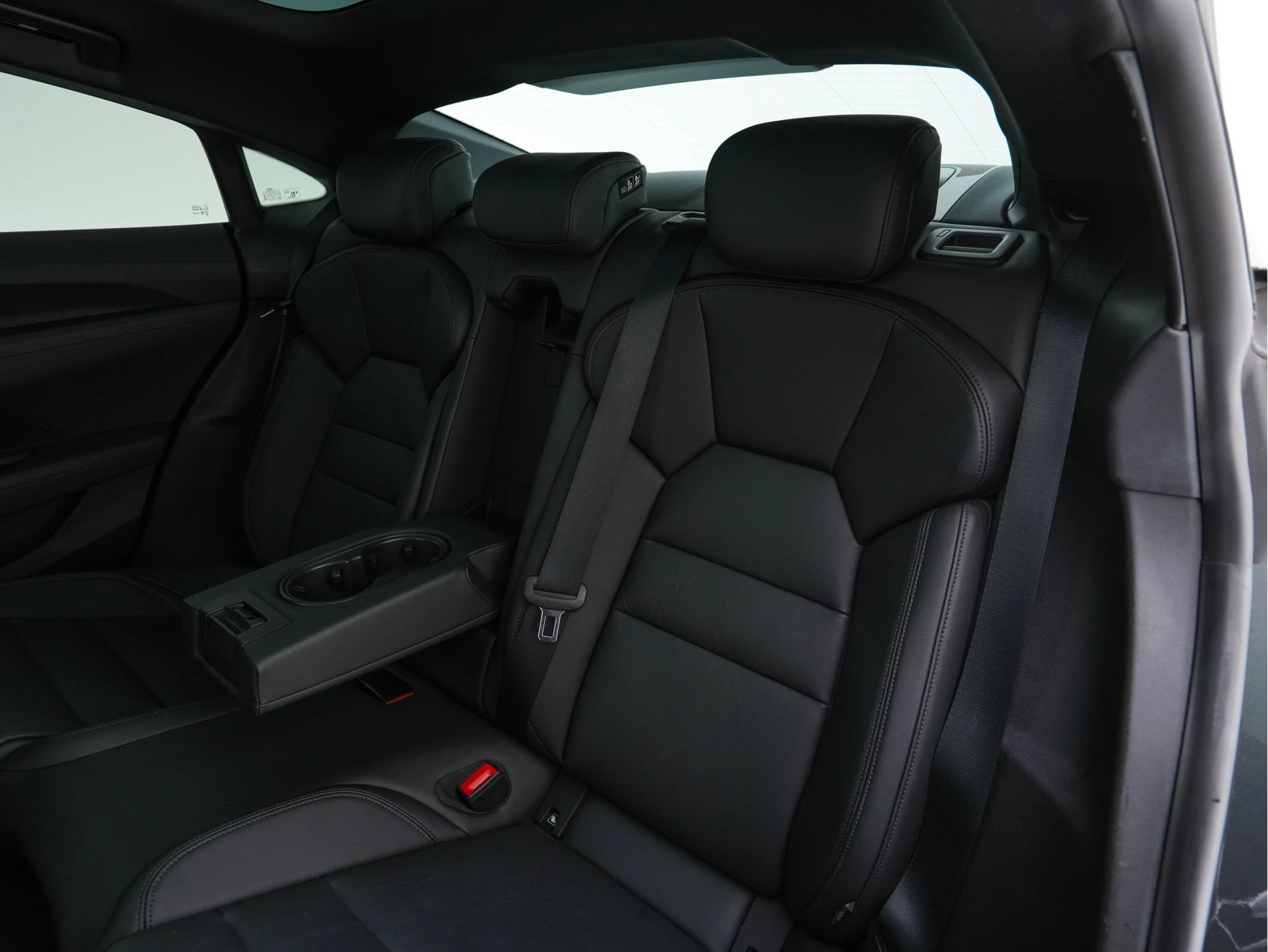 Hoofdafbeelding Audi e-tron GT