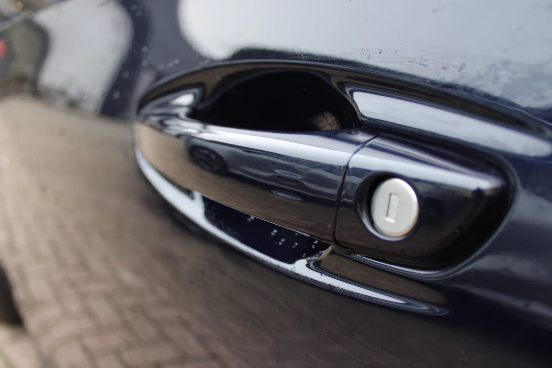 Hoofdafbeelding Peugeot 508