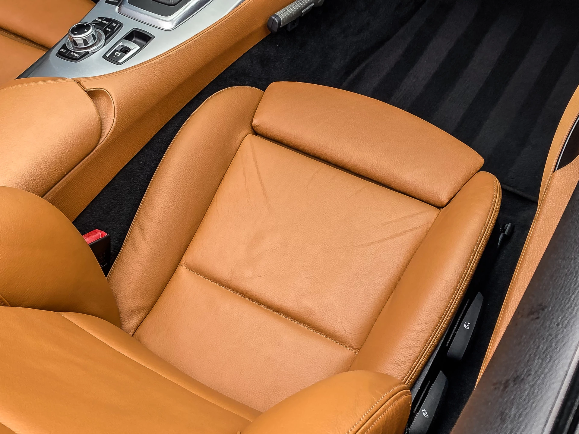 Hoofdafbeelding BMW Z4