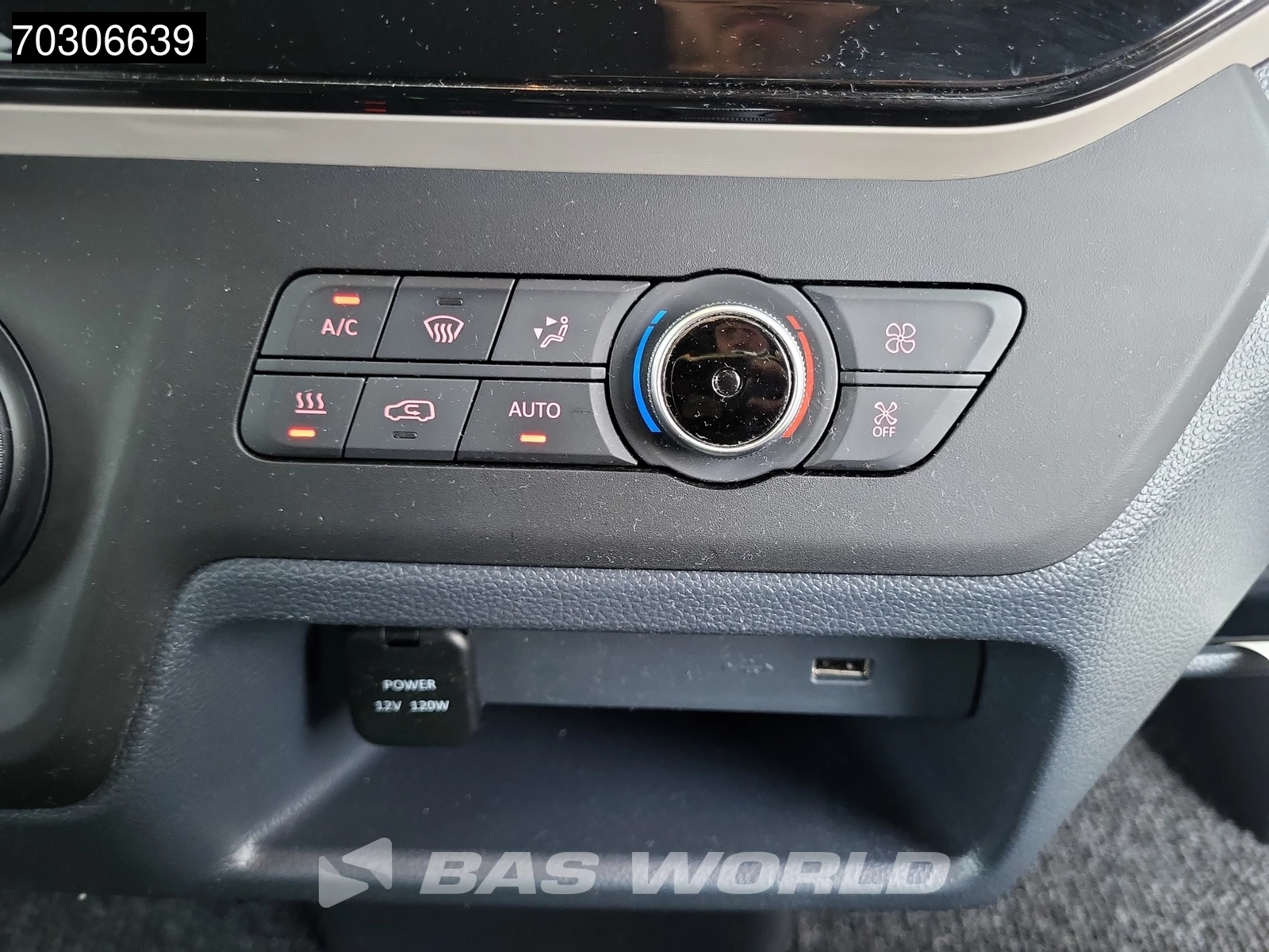 Hoofdafbeelding Maxus eDeliver3