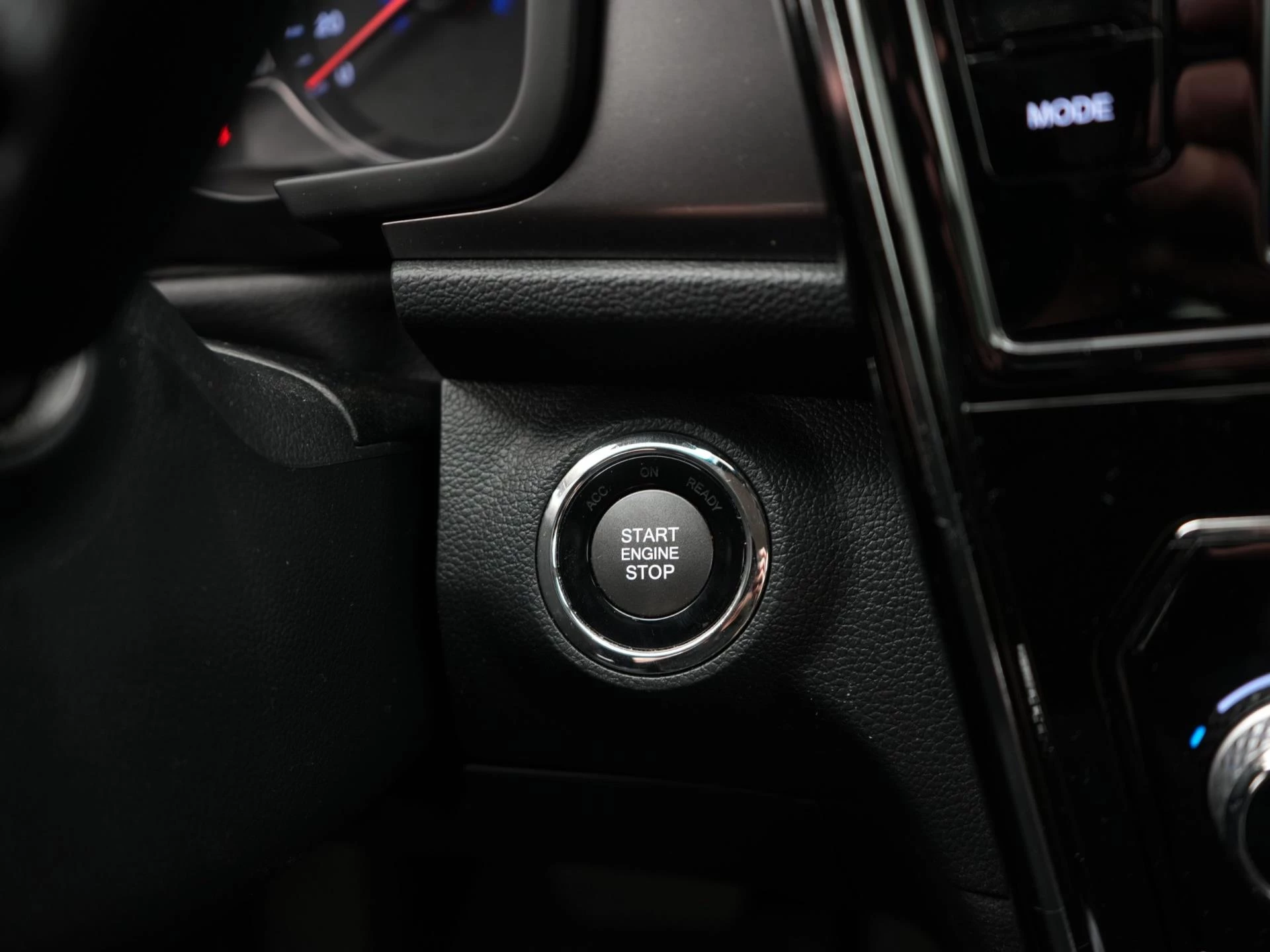 Hoofdafbeelding SsangYong Tivoli