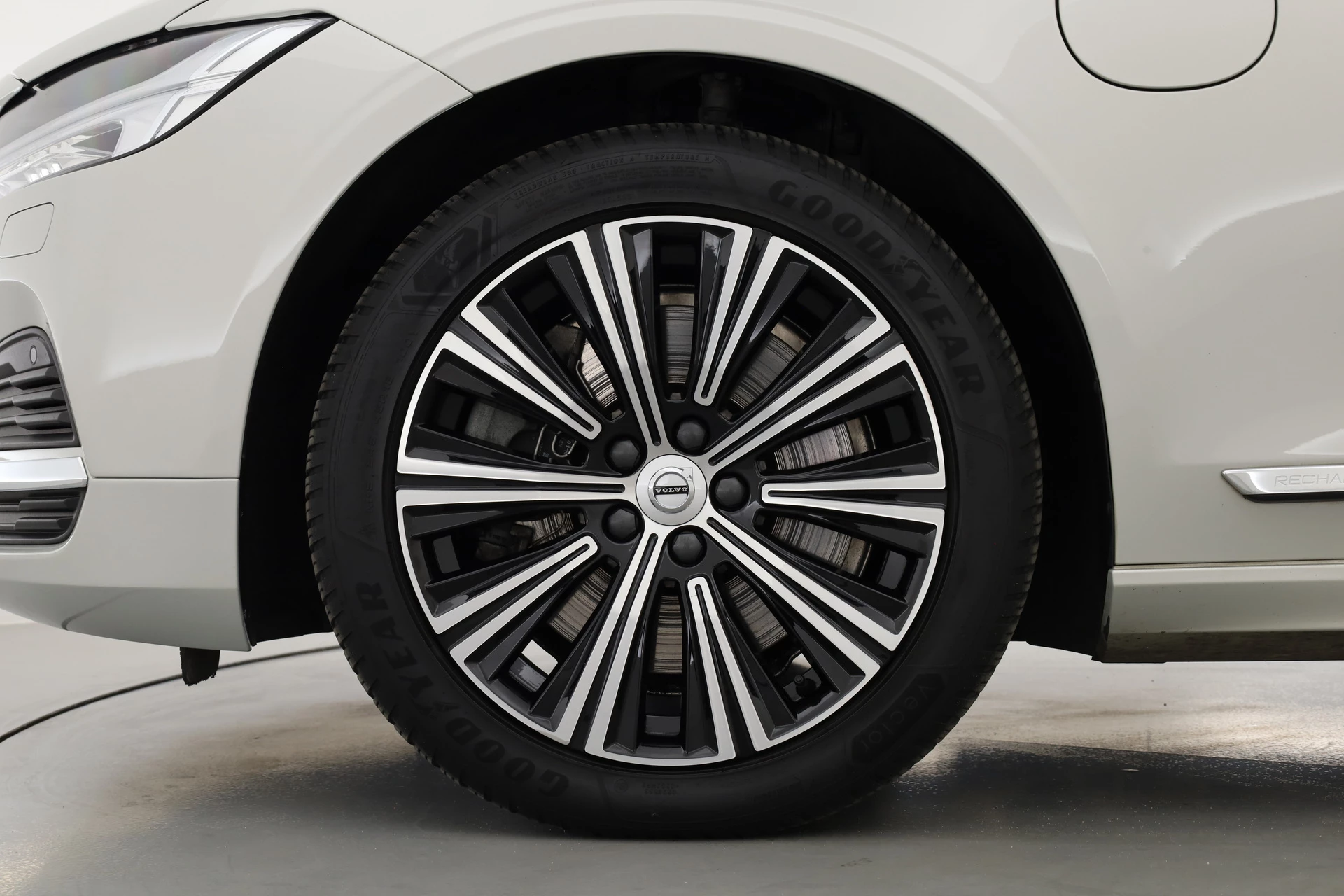 Hoofdafbeelding Volvo V90