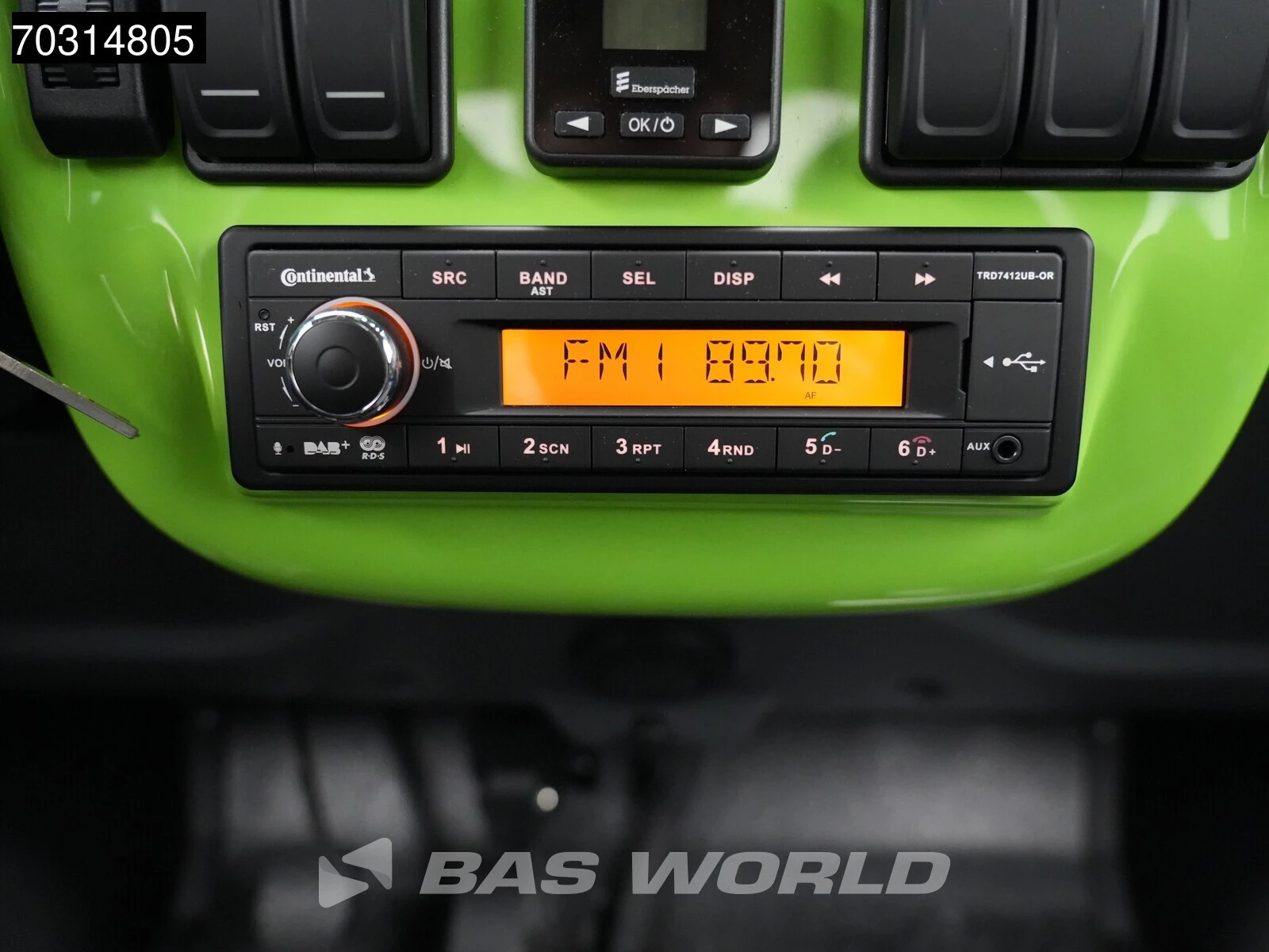 Hoofdafbeelding EVUM Motors aCar