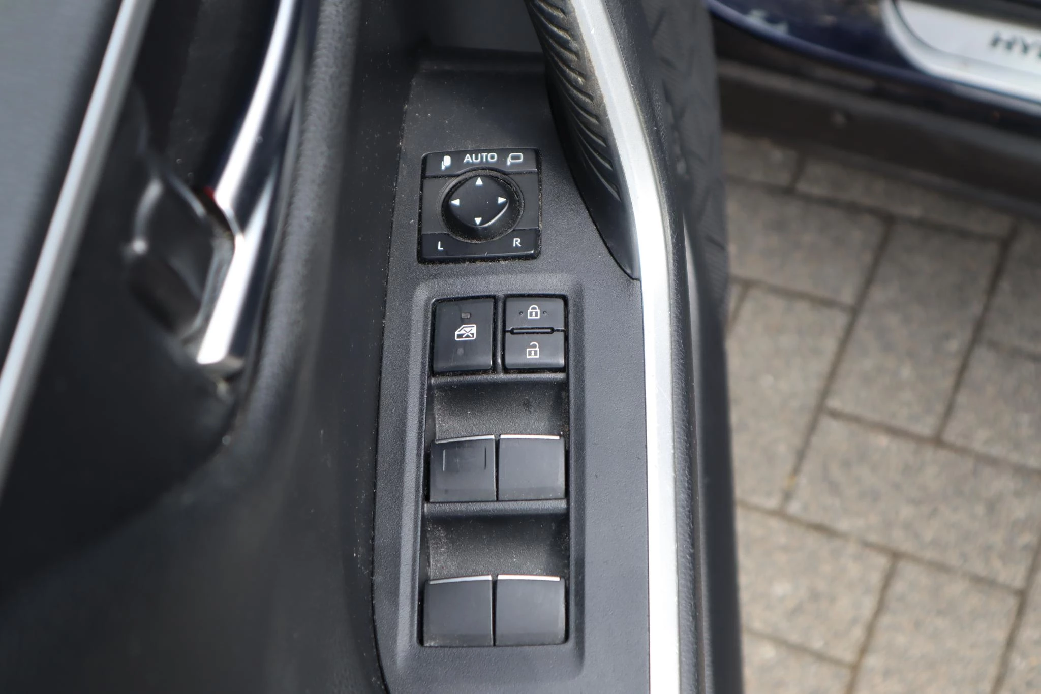 Hoofdafbeelding Toyota RAV4