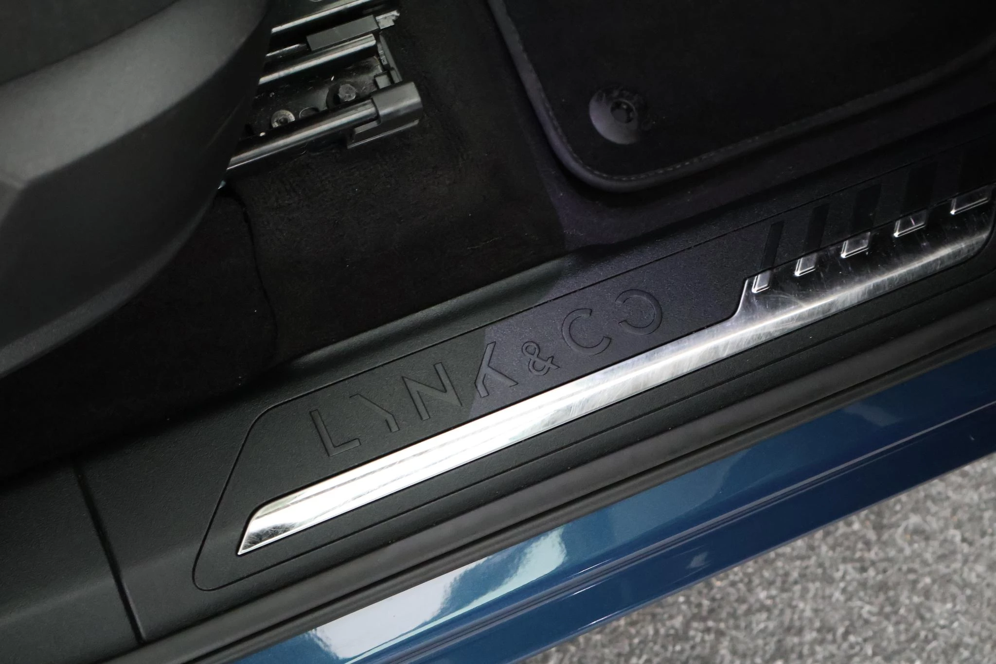 Hoofdafbeelding Lynk & Co 01