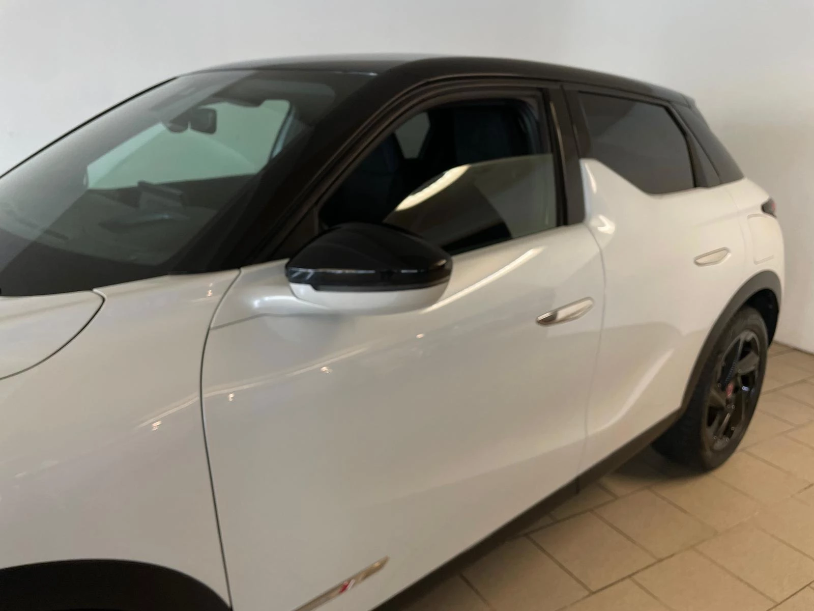 Hoofdafbeelding DS DS 3