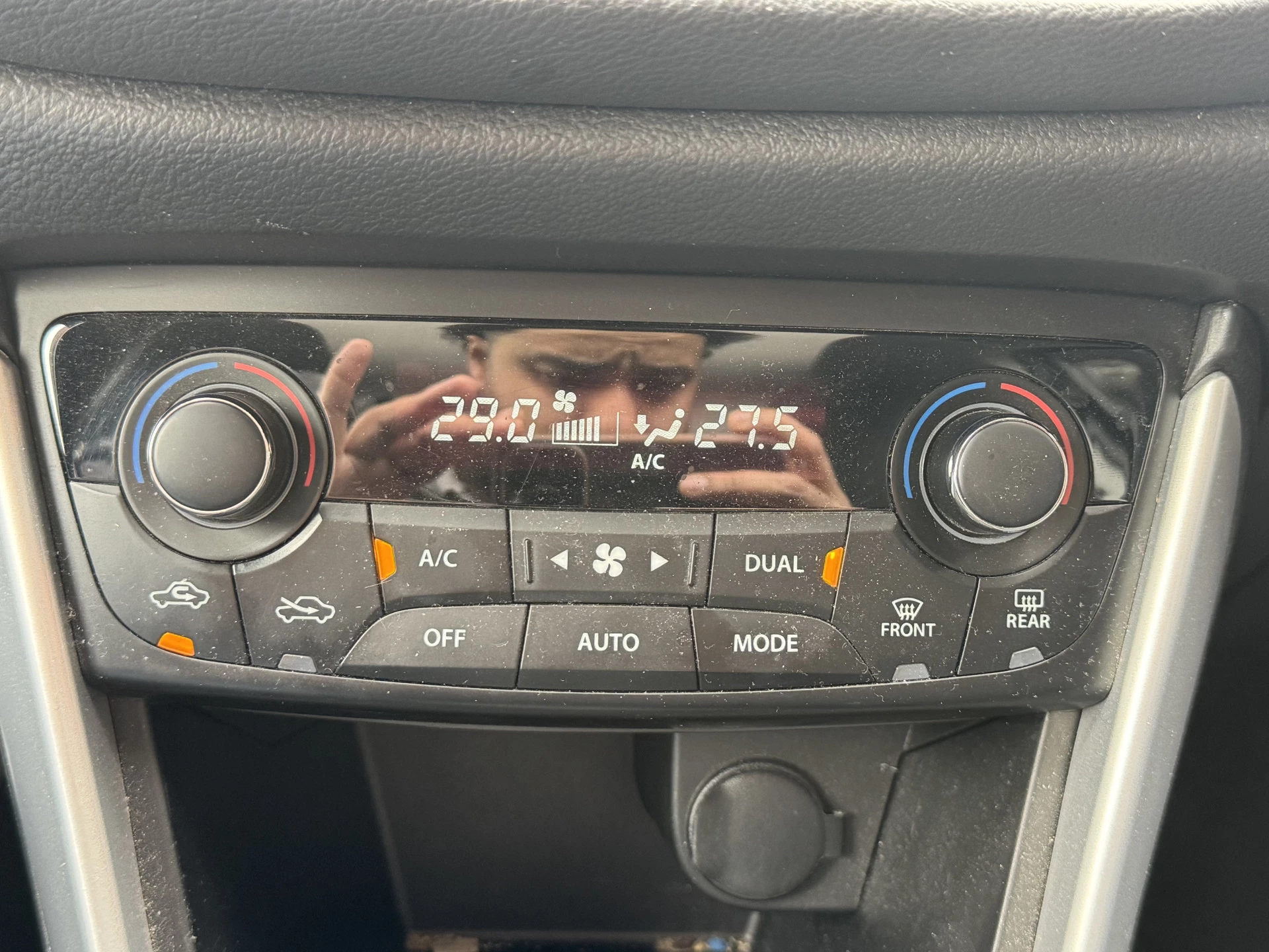 Hoofdafbeelding Suzuki S-Cross