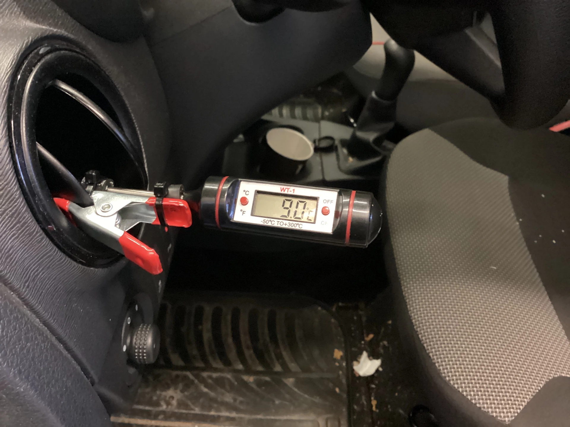 Hoofdafbeelding Dacia Dokker