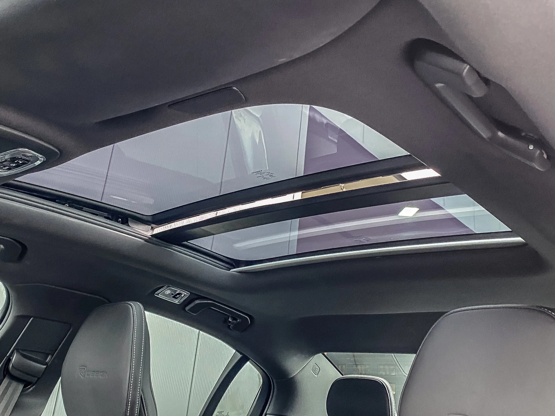 Hoofdafbeelding Volvo S60