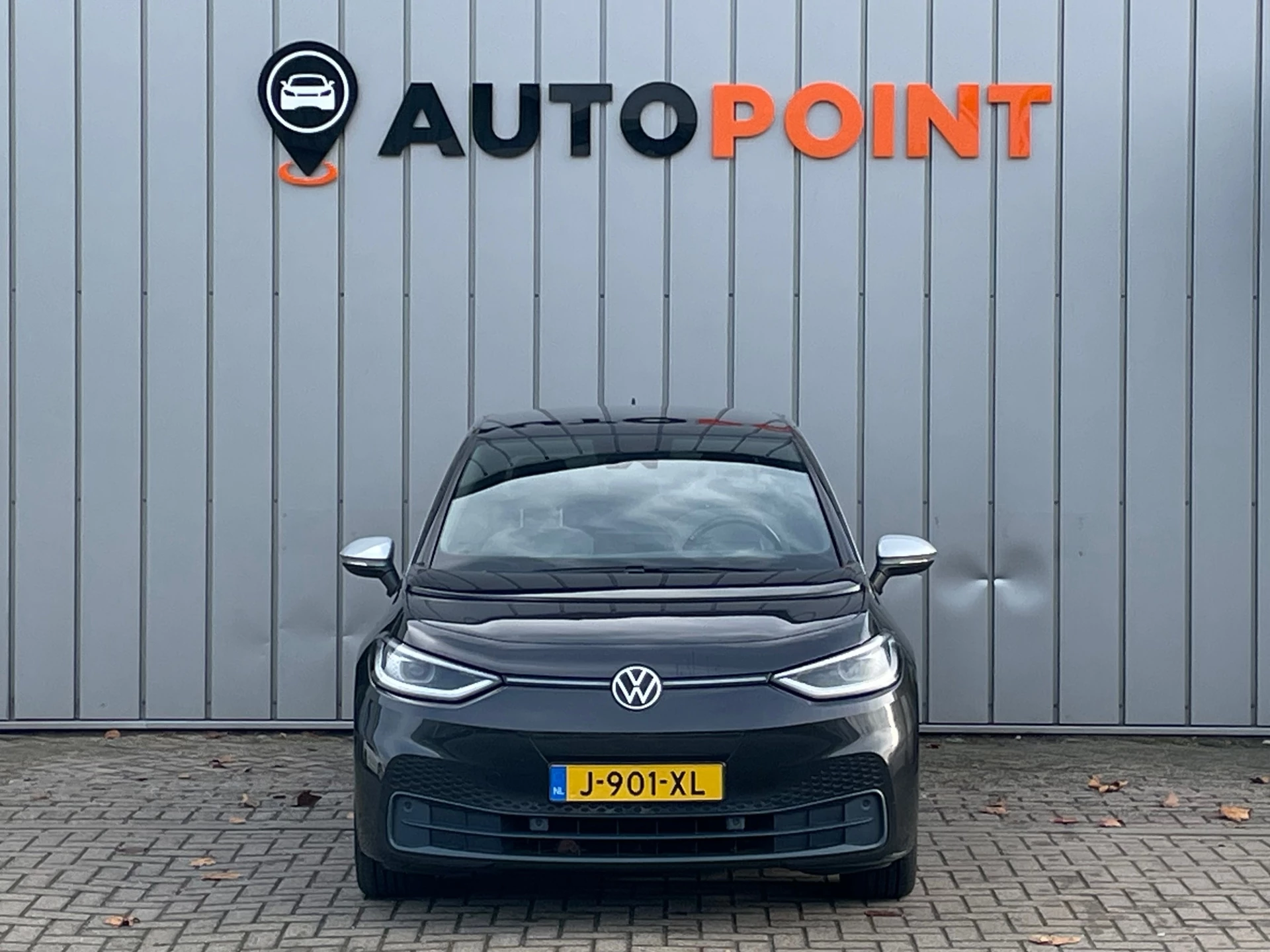 Hoofdafbeelding Volkswagen ID.3