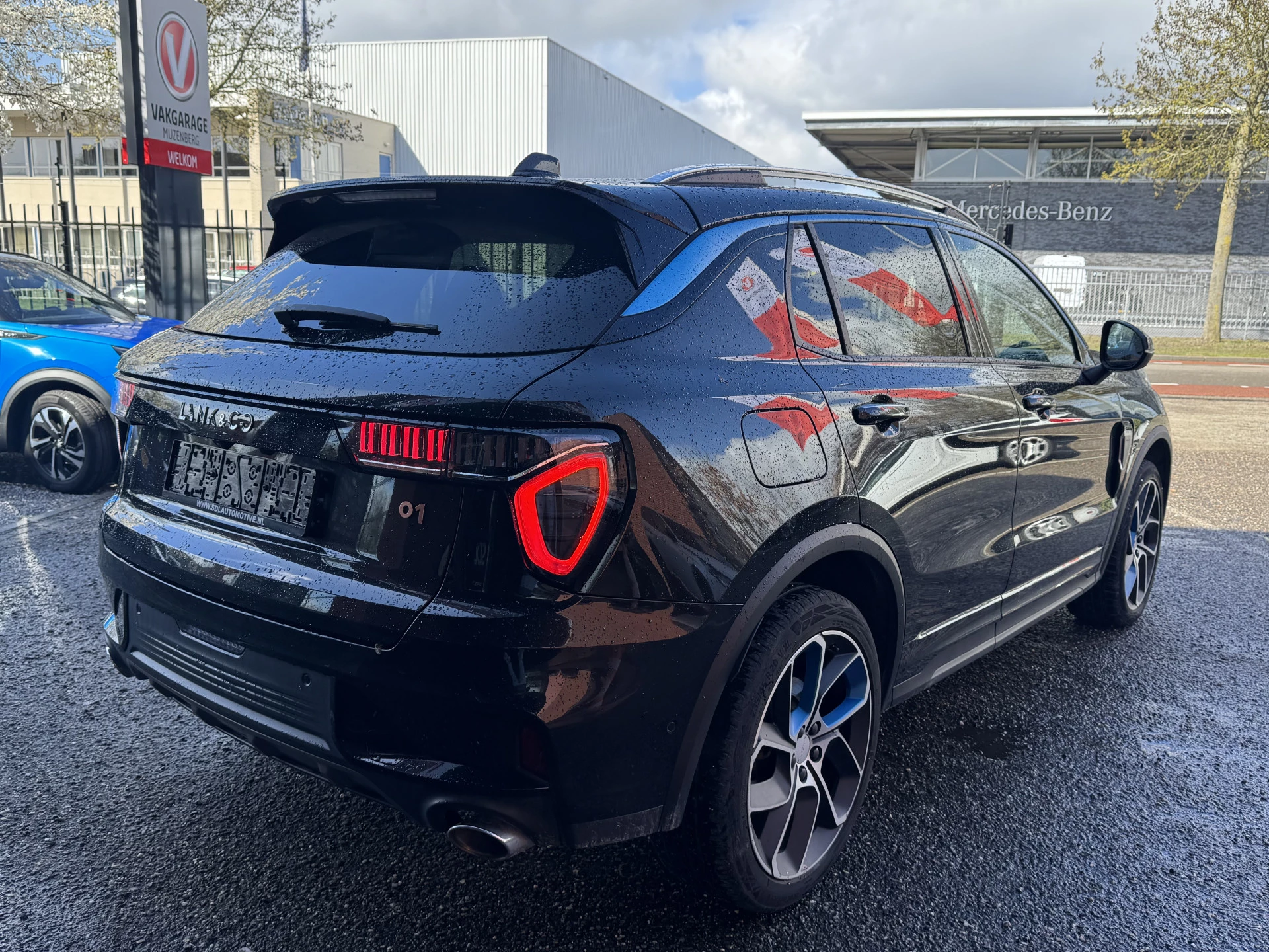 Hoofdafbeelding Lynk & Co 01