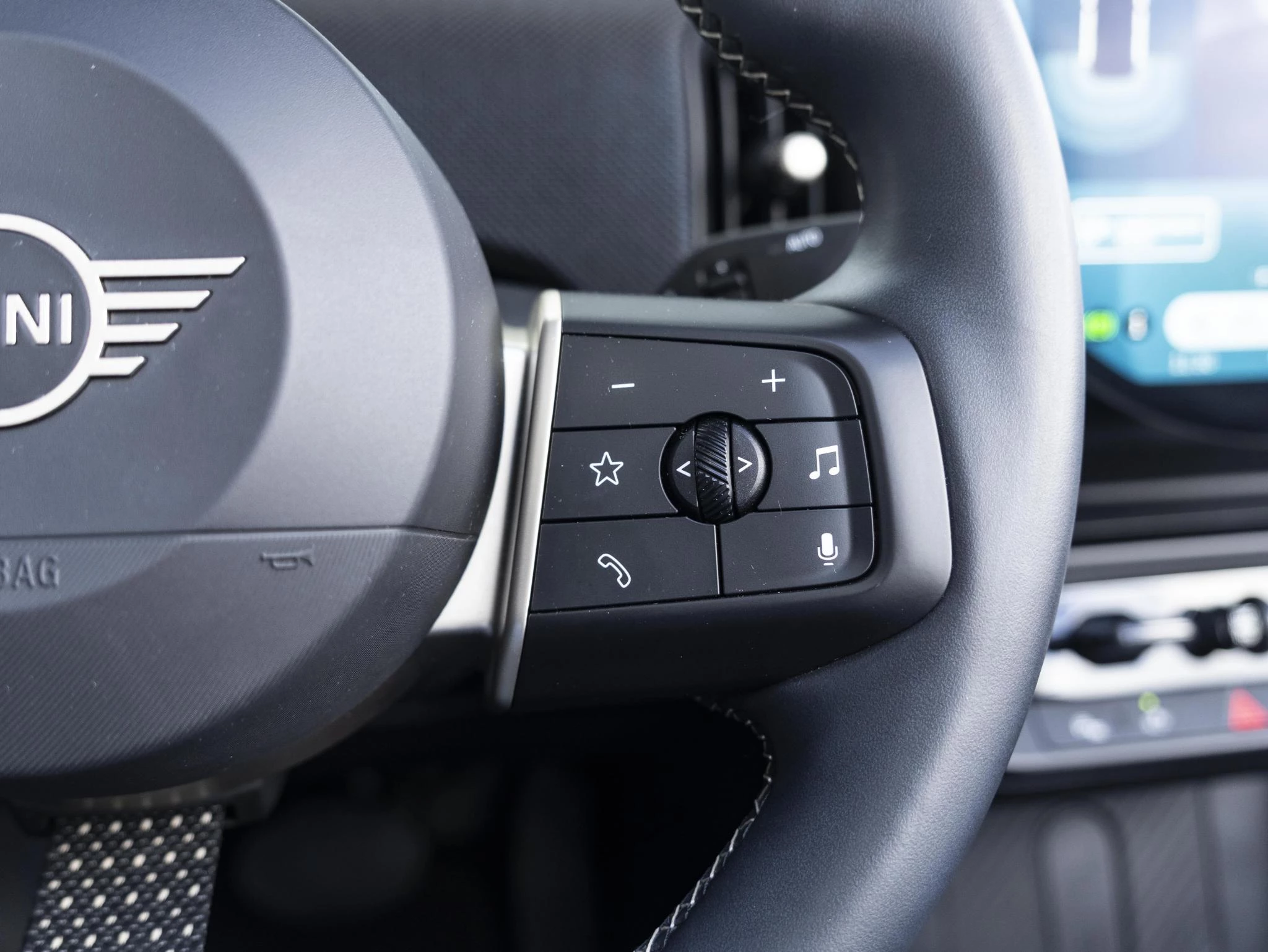 Hoofdafbeelding MINI Cooper Cabrio