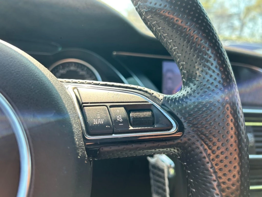 Hoofdafbeelding Audi RS4