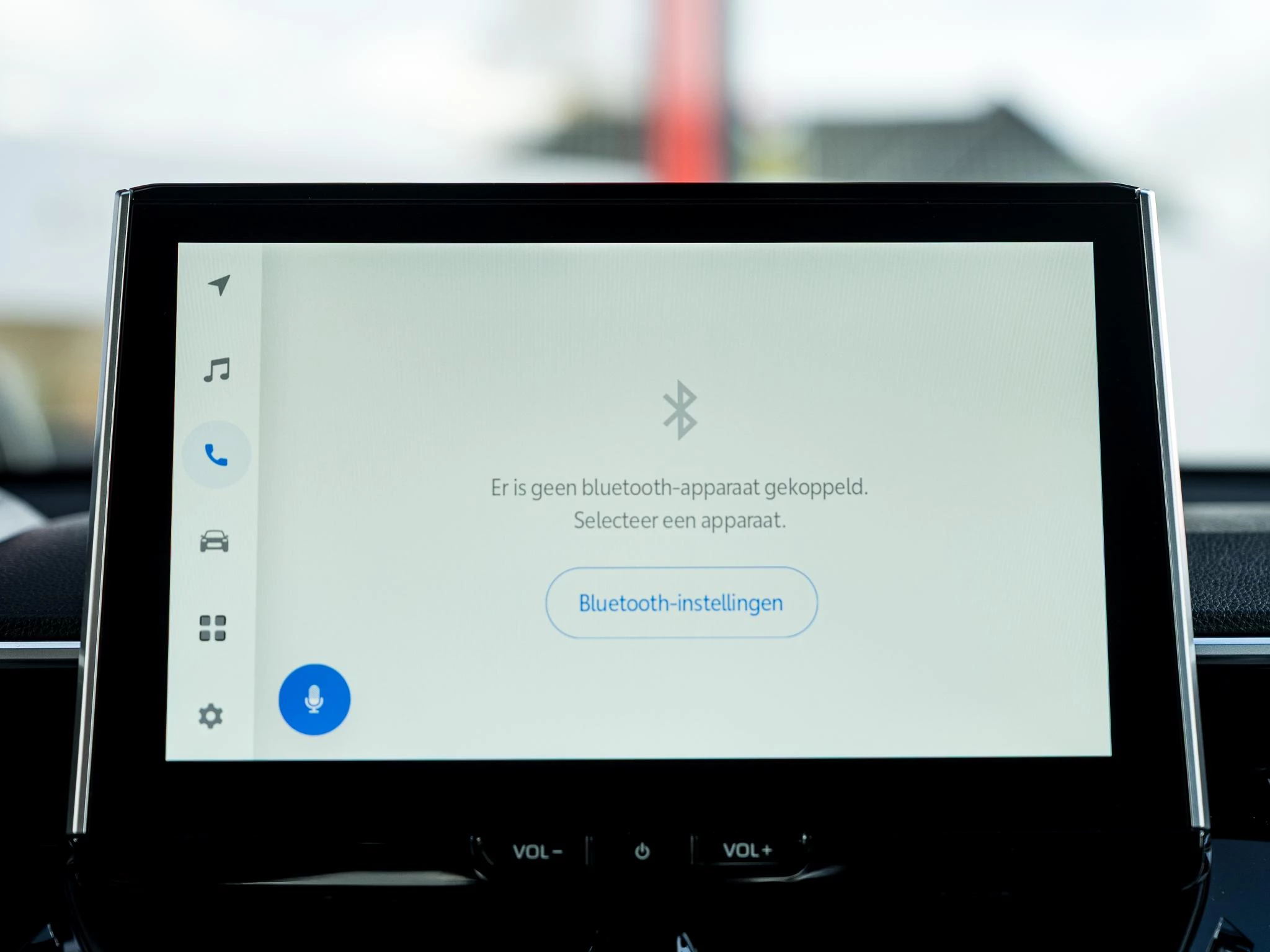 Hoofdafbeelding Toyota Corolla Cross