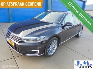 Volkswagen Passat Variant 1.4 TSI GTE Highline