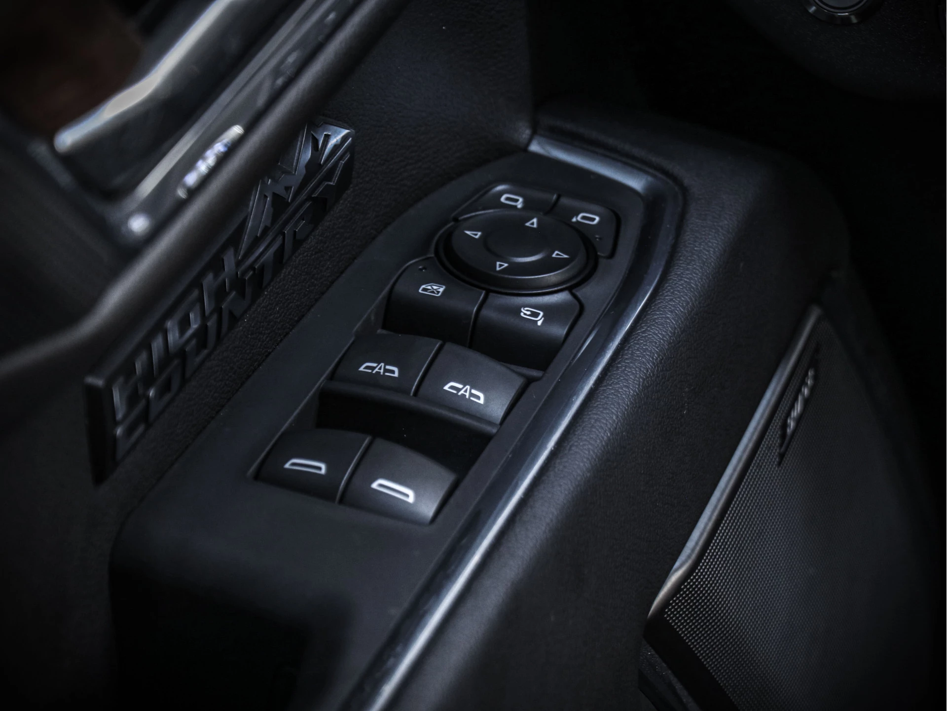 Hoofdafbeelding Chevrolet Silverado