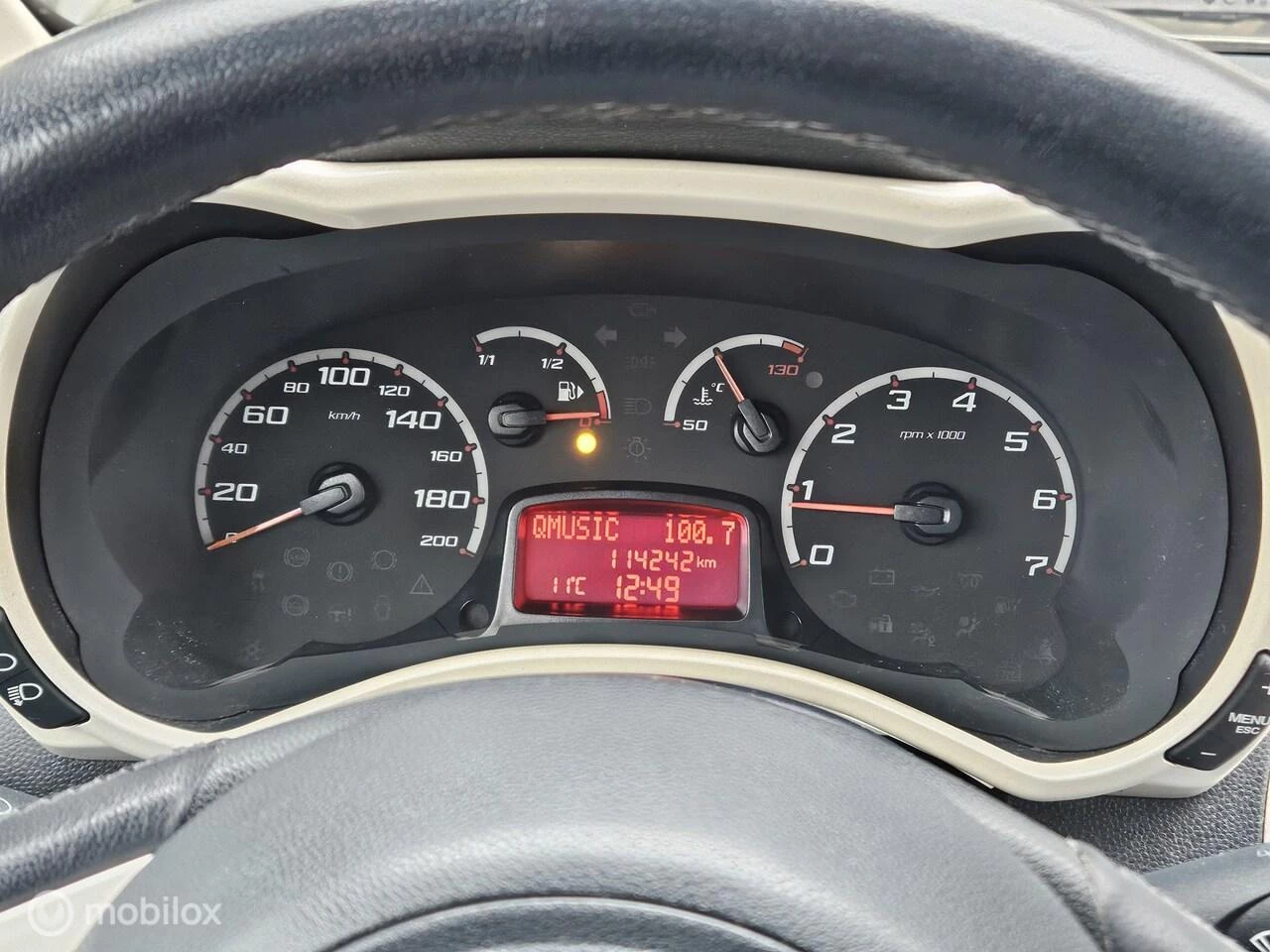 Hoofdafbeelding Ford Ka
