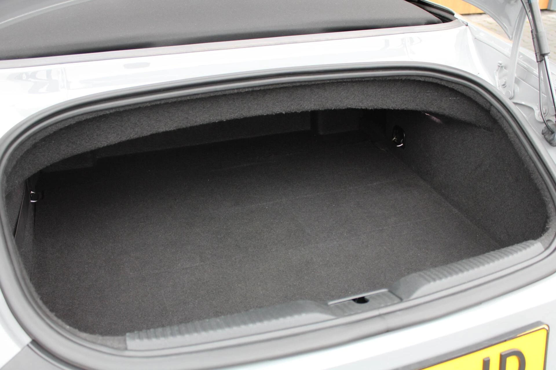 Hoofdafbeelding Audi TT