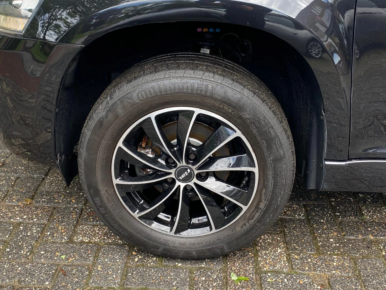 Hoofdafbeelding Škoda Yeti
